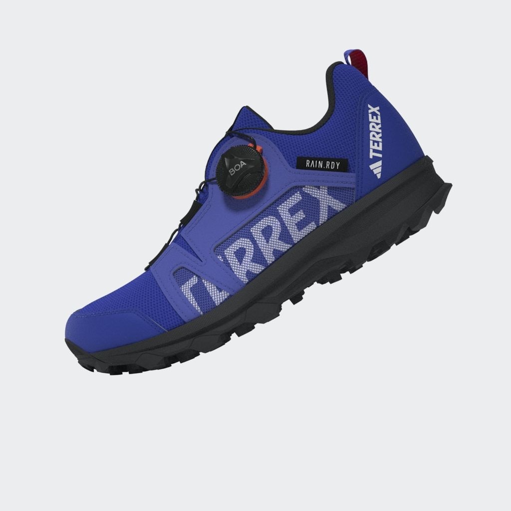 adidas TERREX Trailrunningschuh »AGRAVIC BOA RAIN.RDY TRAILRUNNING«  Trail-Runningschuhe
