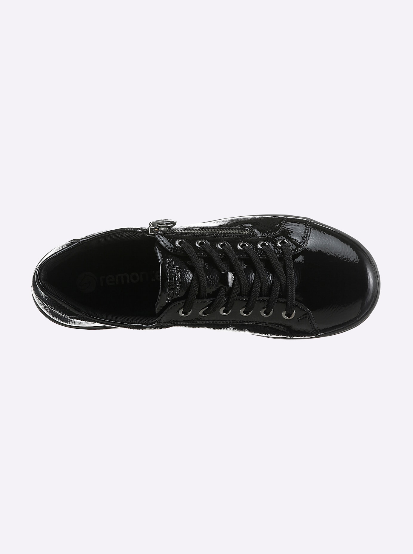 Remonte Schnürschuh