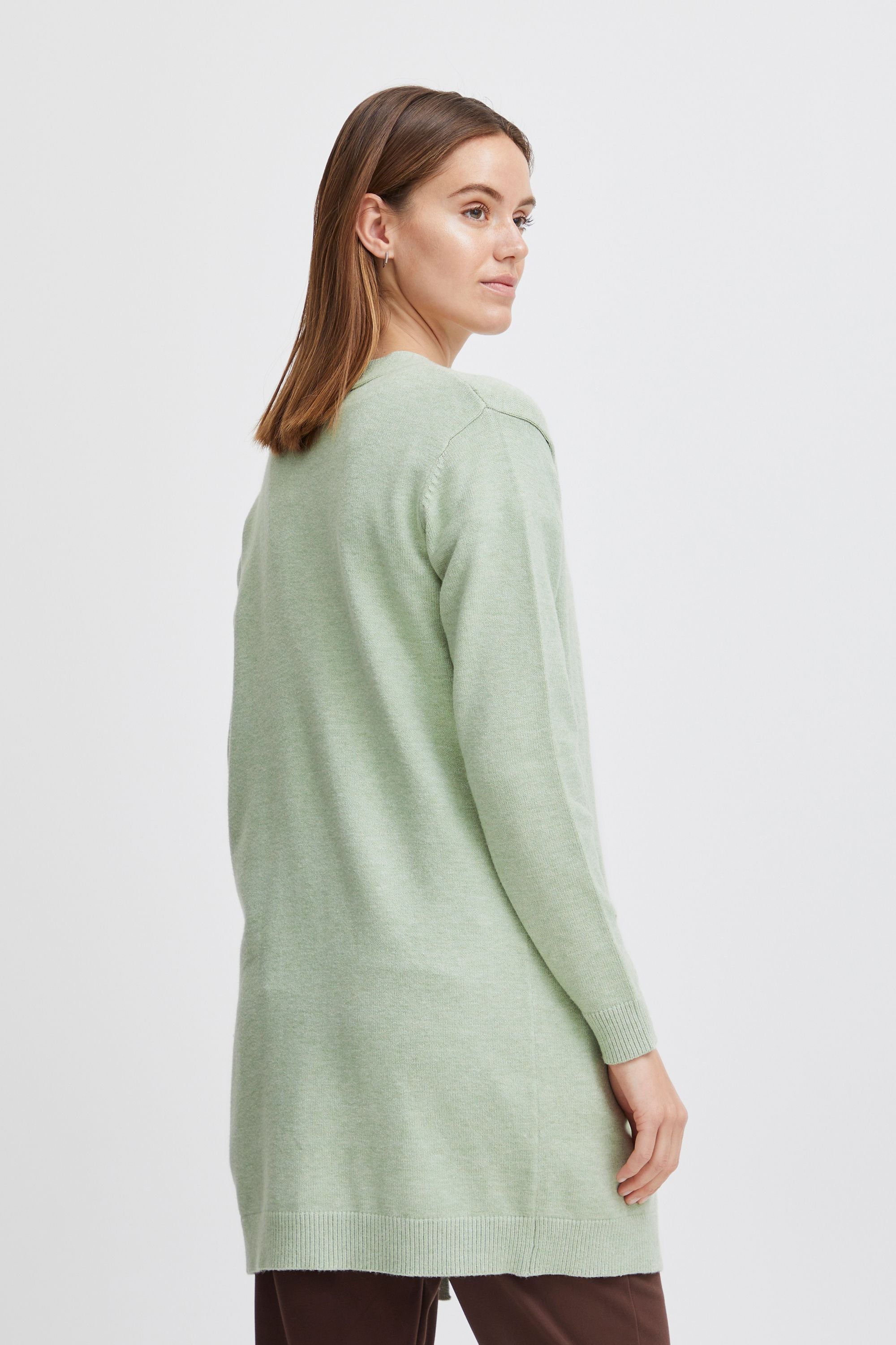 b.young Strickjacke »Strickjacke BYNonina«