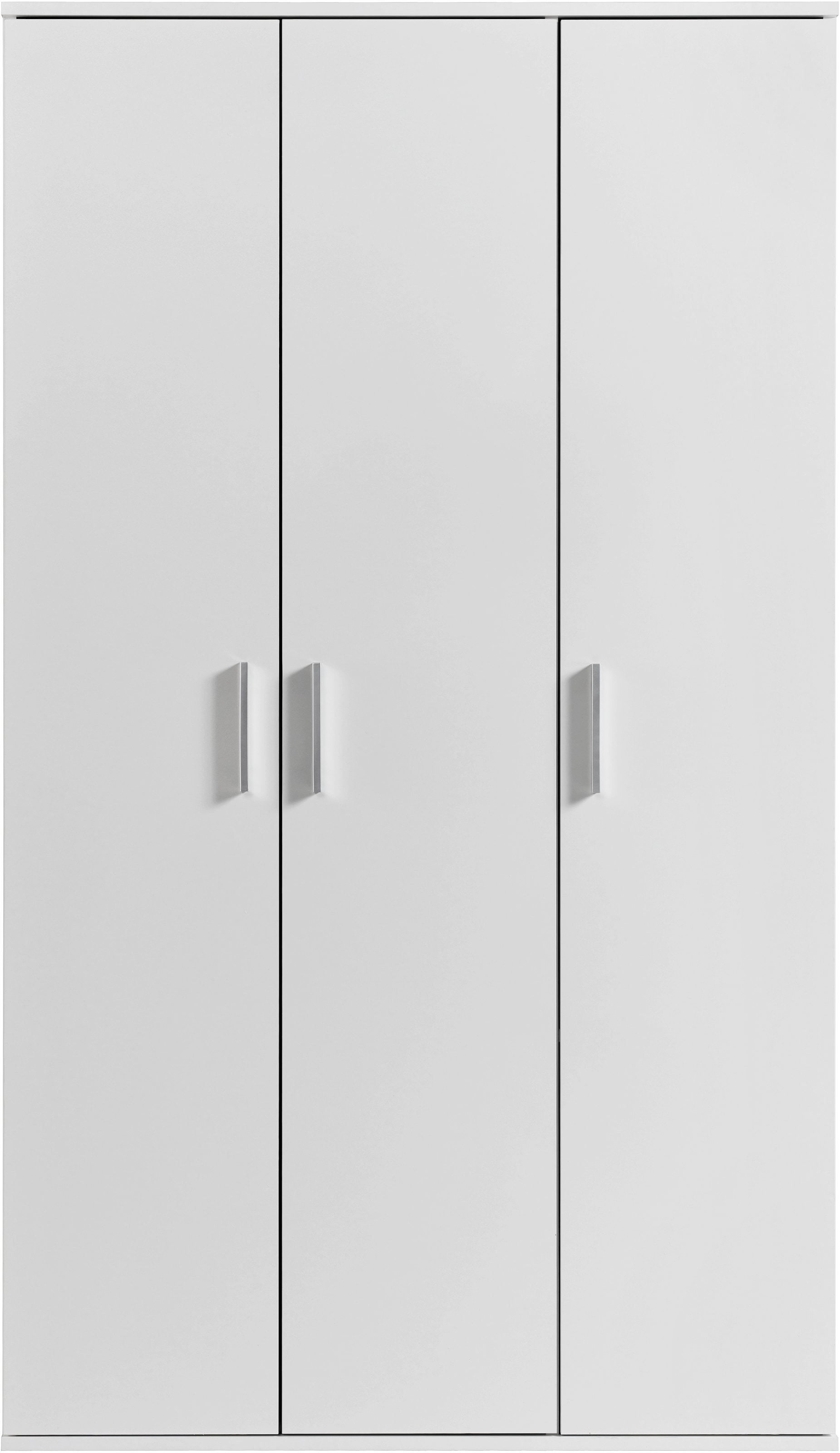 Procontour Mehrzweckschrank, Breite 96cm, mit Einlegeöden