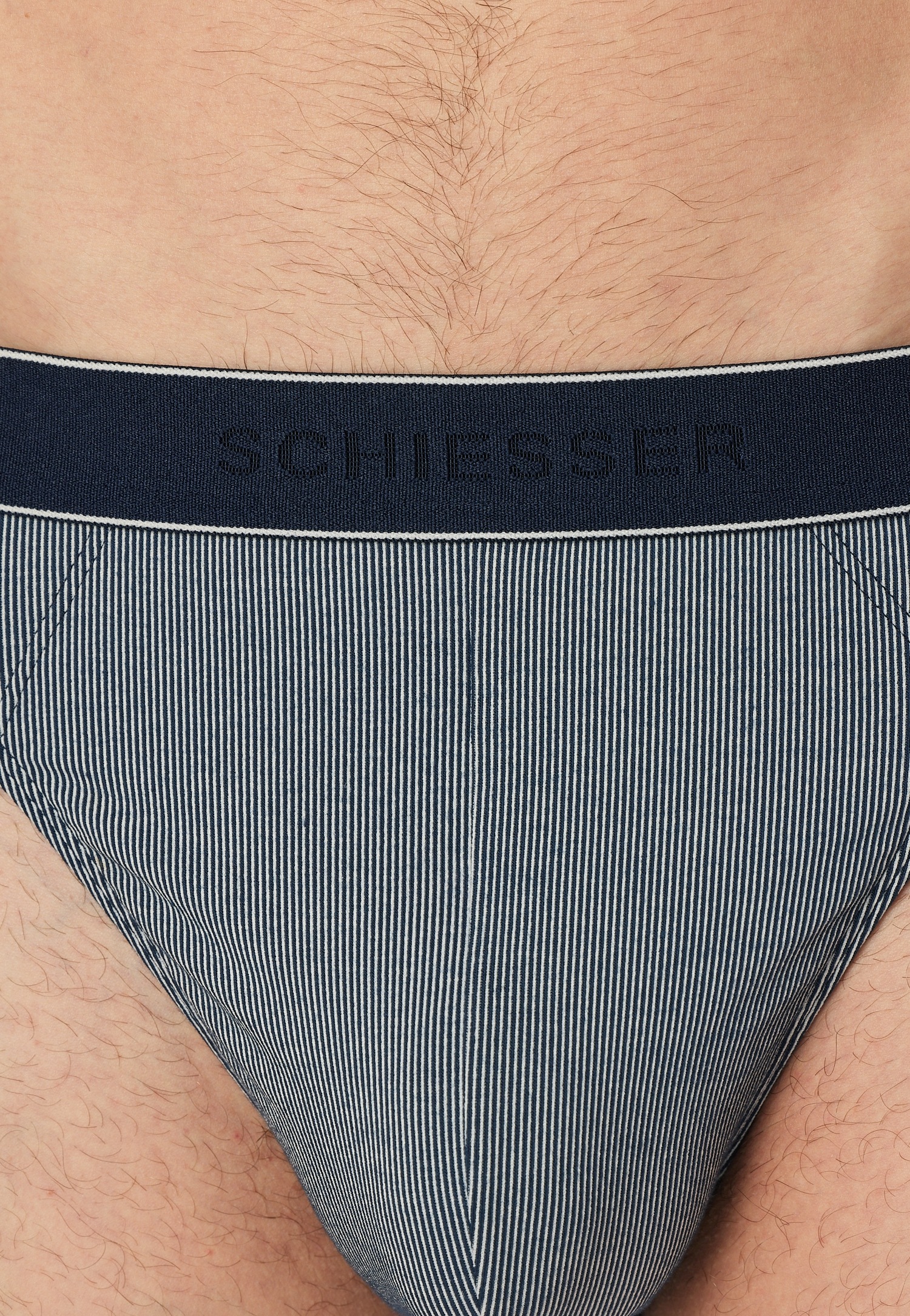 Schiesser Rioslip »Duality Function« temperatur- und feuchtigkeitsregulierend, ohne Eingriff