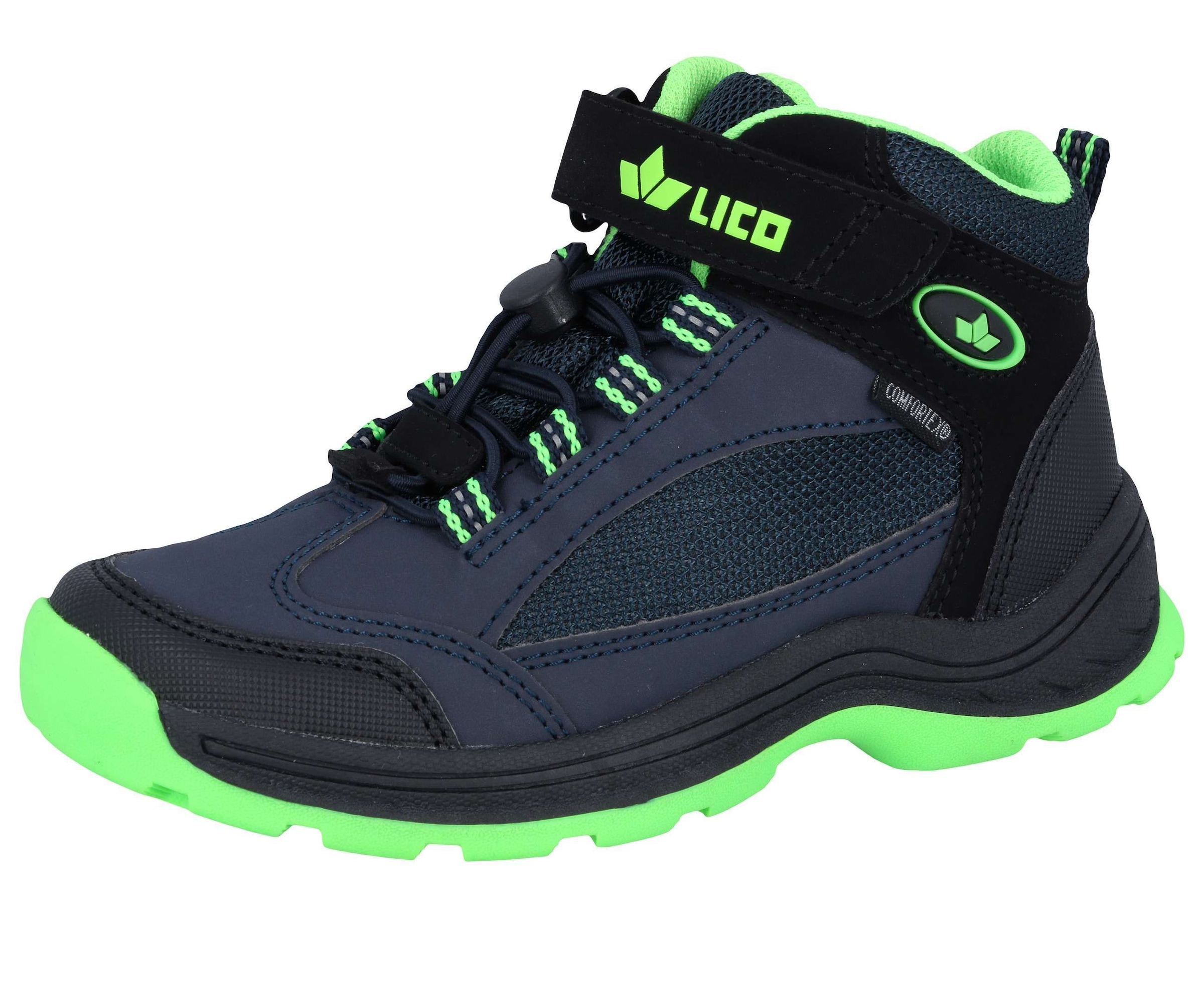 Outdoorschuh »Outdoorstiefel Gordo VS«