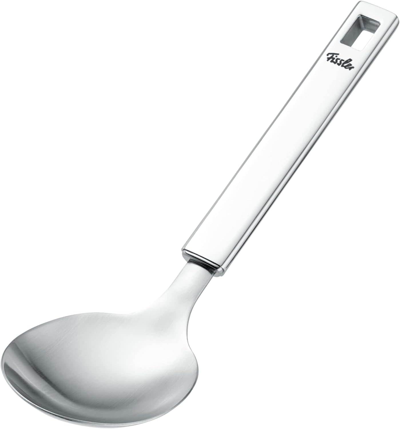 Fissler Reislöffel »Original-Profi Collection®« Edelstahl 18/10;spülmaschinengeeignet