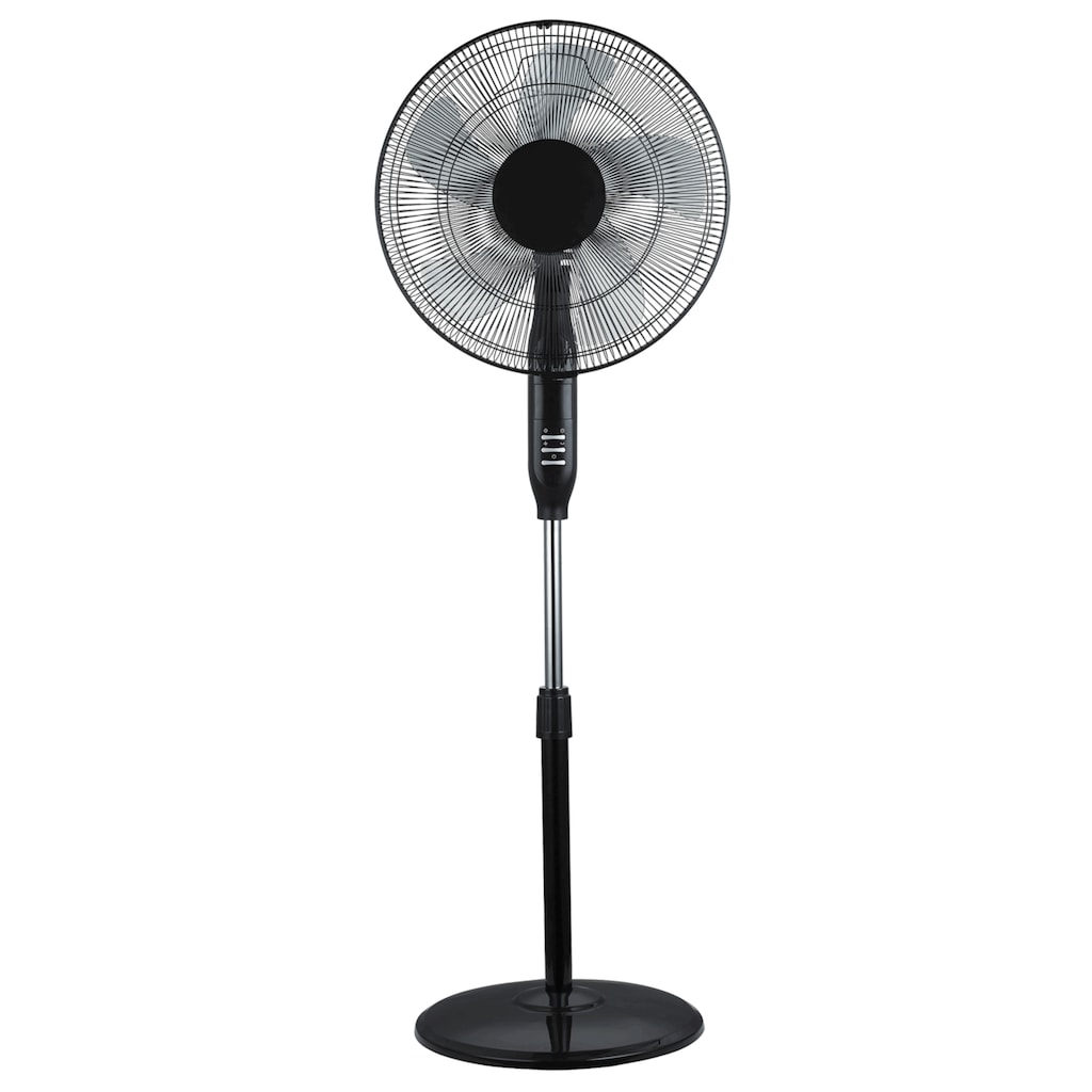 NABO Standventilator »VSD 4055«