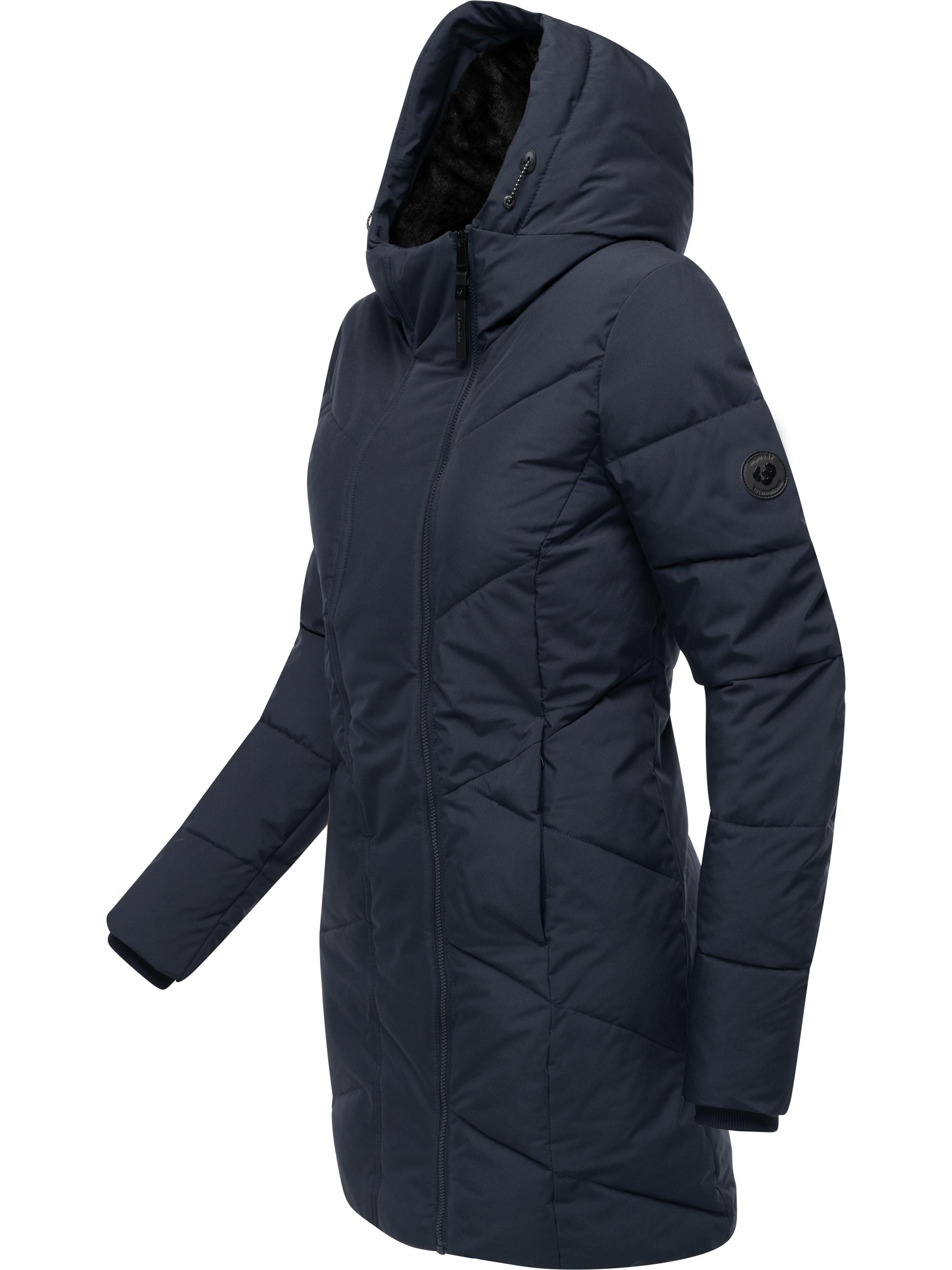 Ragwear Steppmantel »Steppmantel Pevilla YOUMODO«