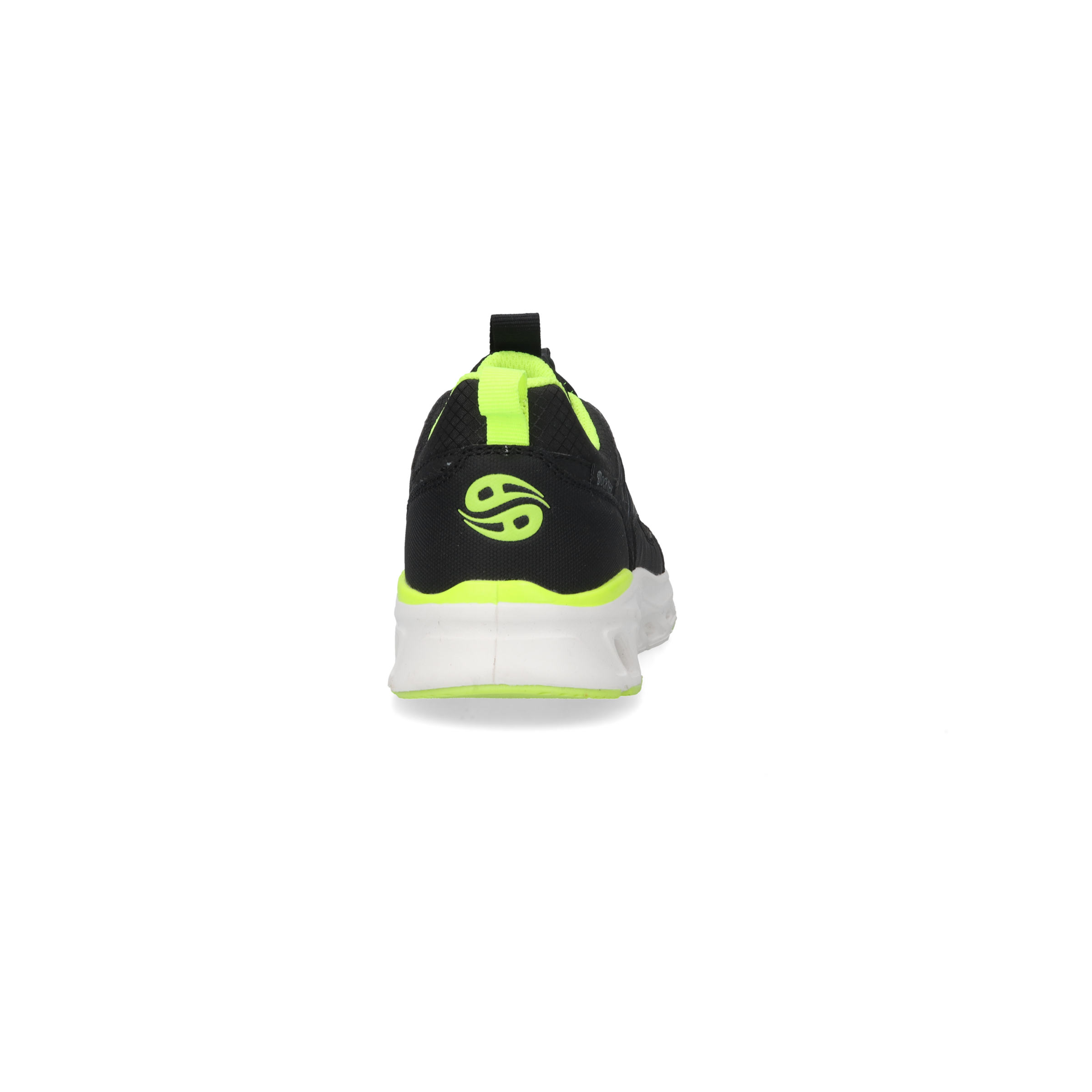 Dockers by Gerli Sneaker  Trekkingschuh, Halbschuh, Sportschuh mit Schnellverschluss
