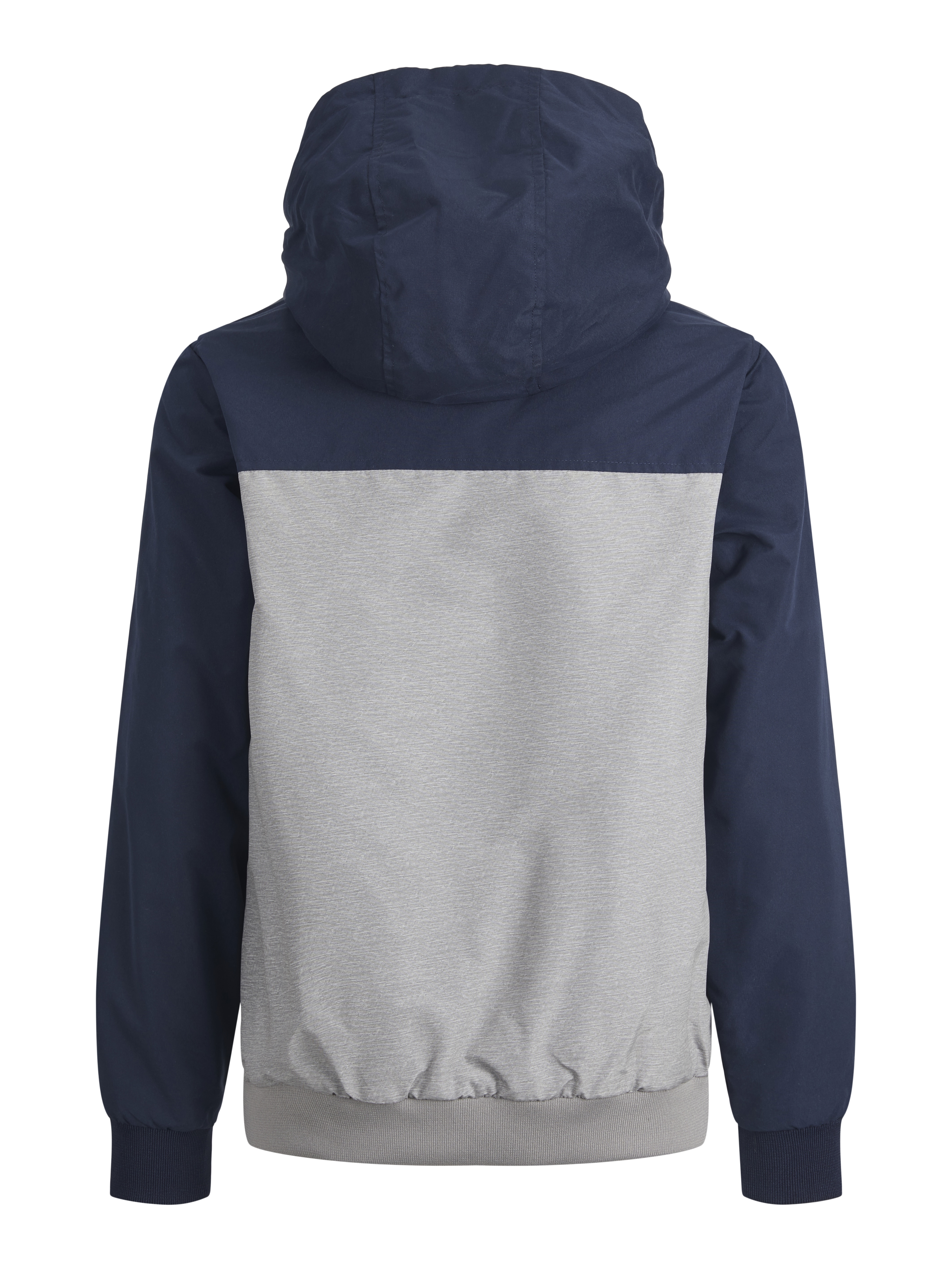 Jack & Jones Junior Outdoorjacke »JJERUSH BLOCKING HOOD«, mit Kapuze