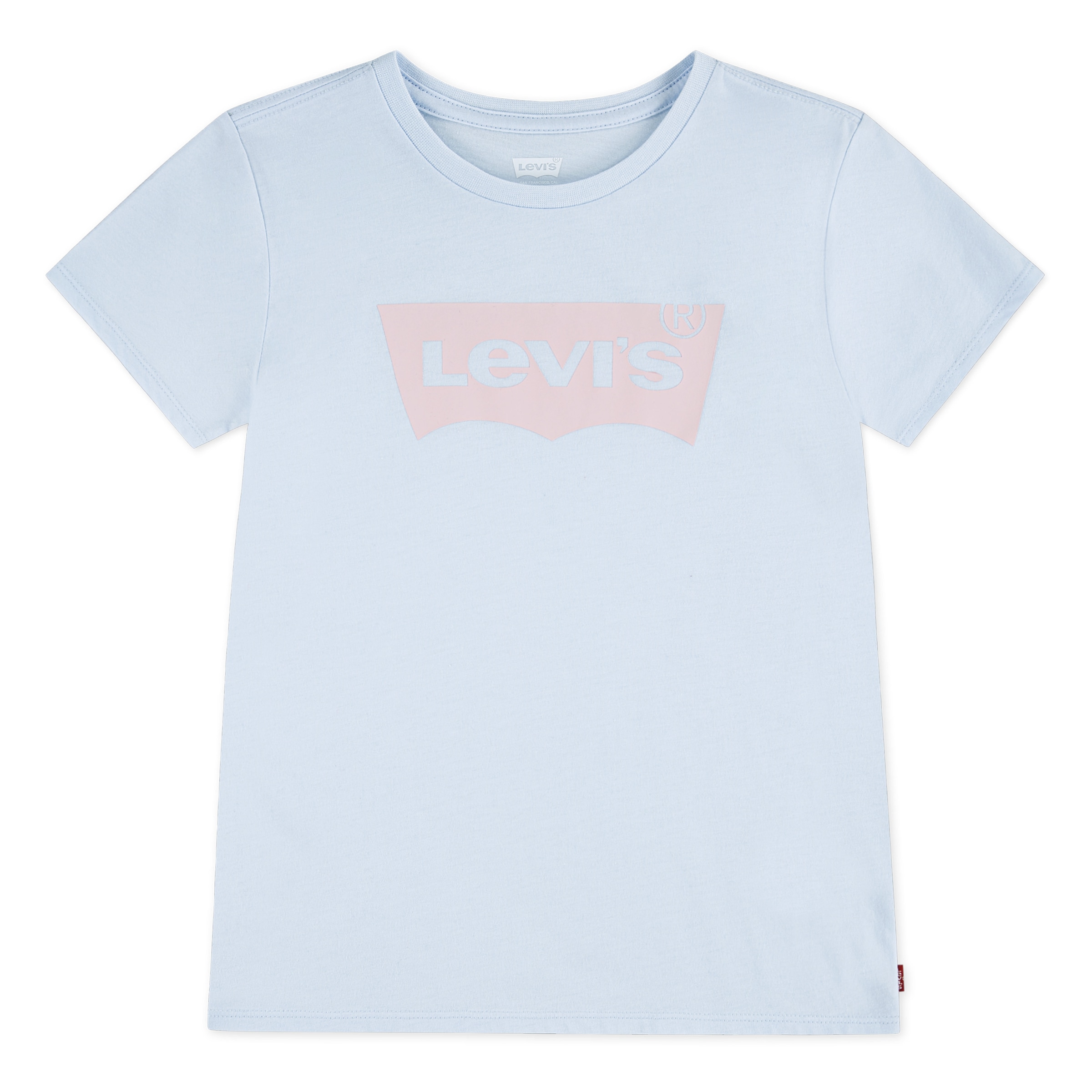 Levi's® Kids T-Shirt »LVG BATWING TEE« for GIRLS