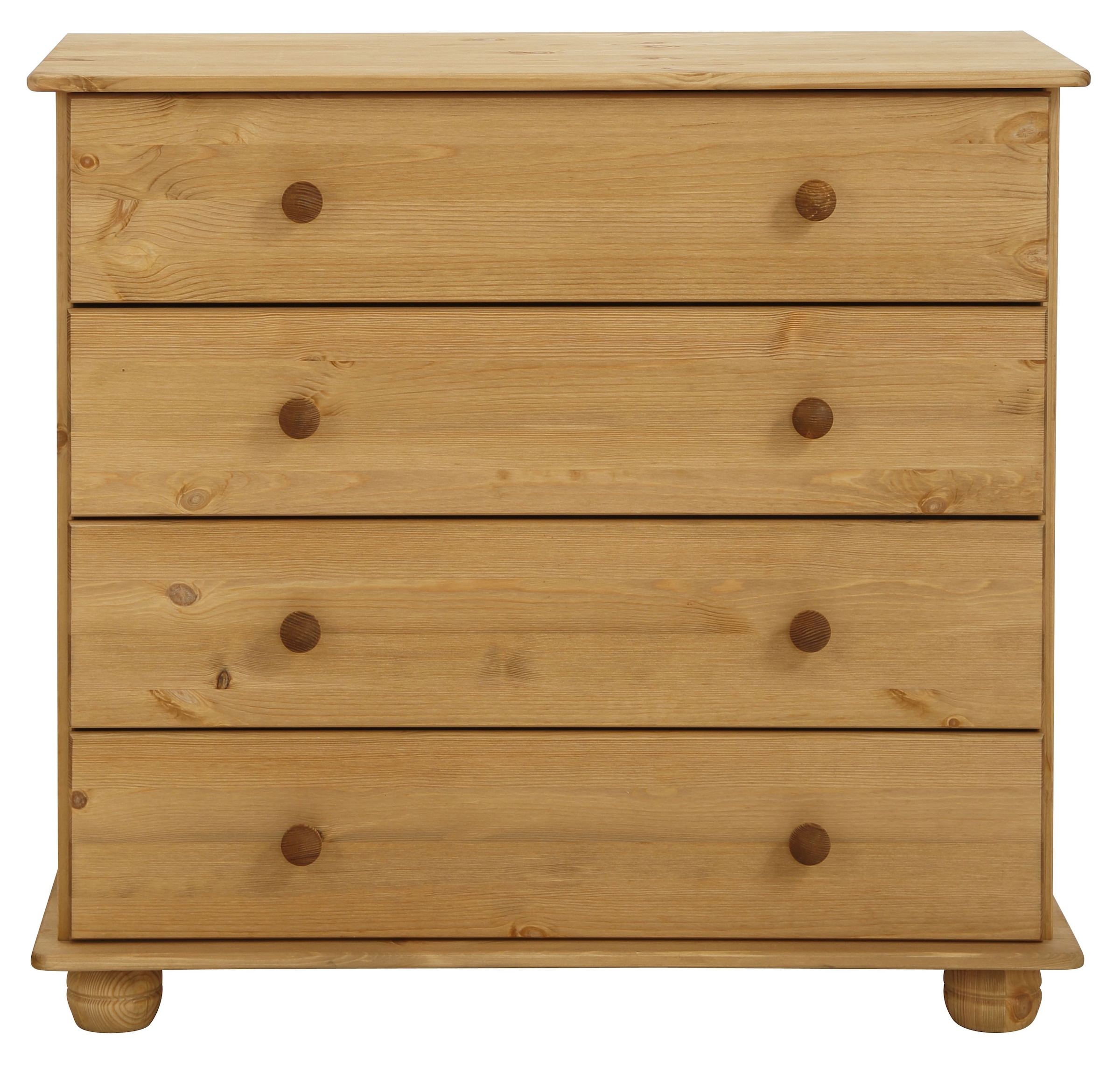 Home affaire Schubkastenkommode »Melody«, Breite 82 cm