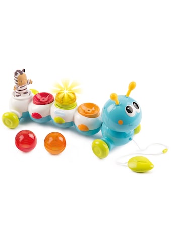 Smoby Lernspielzeug »Cotoons® elektronische Raupe« kaufen