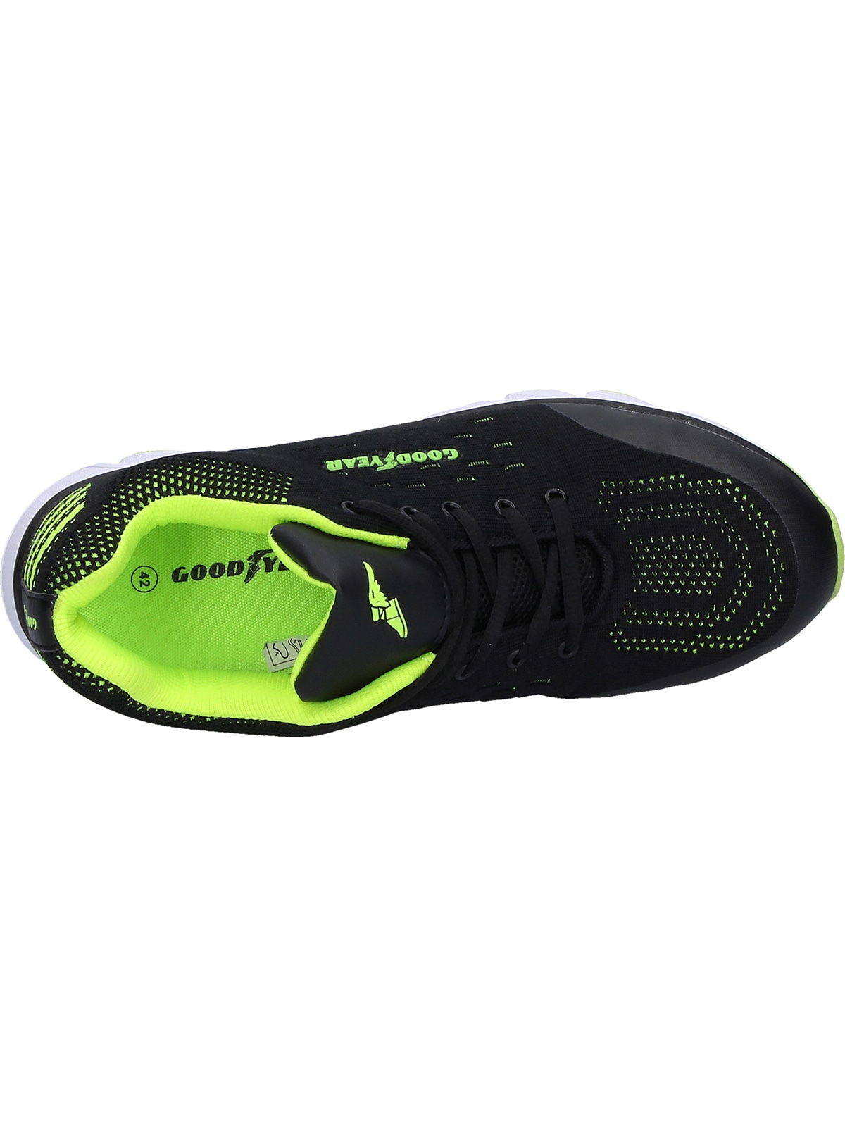 Goodyear Sicherheitsschuh »Sicherheitsschuh«