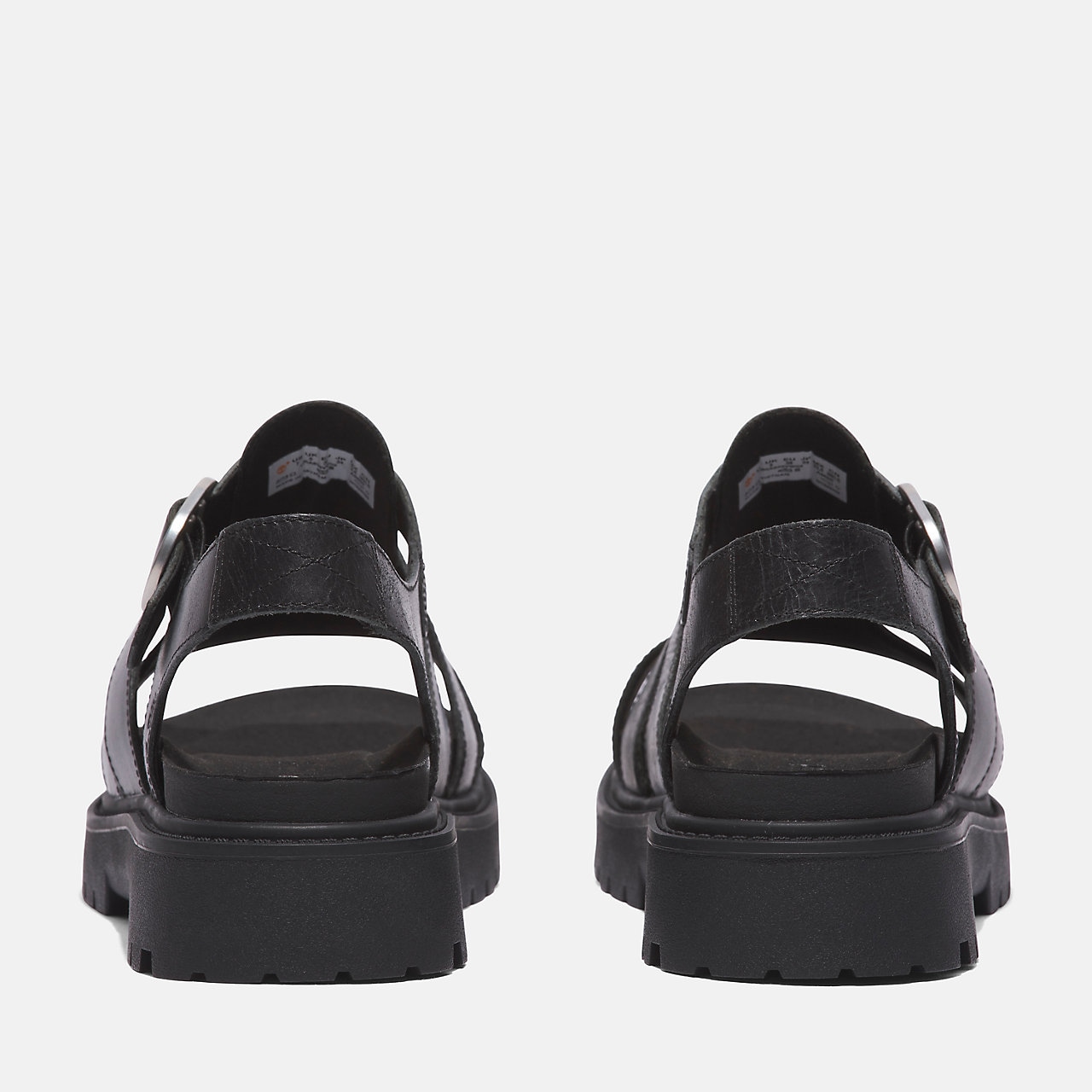 Timberland Sandale »Clairemont Way FISHERMAN SANDAL«