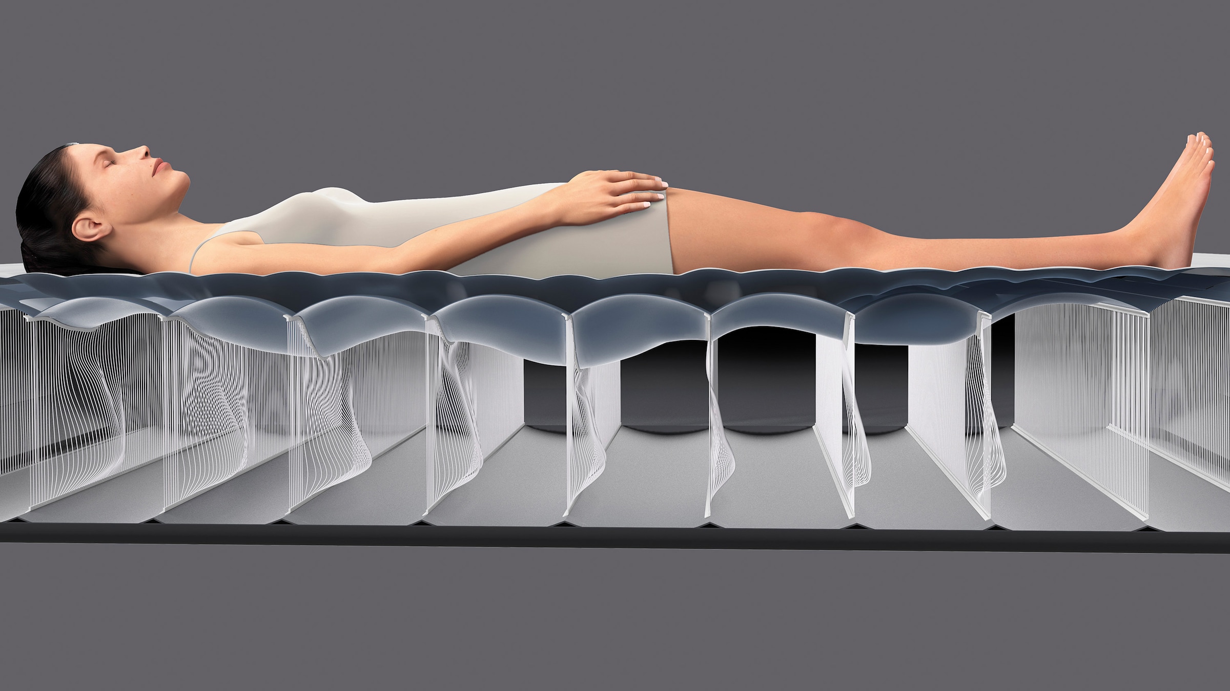 Intex Luftbett »PremaireElevated«