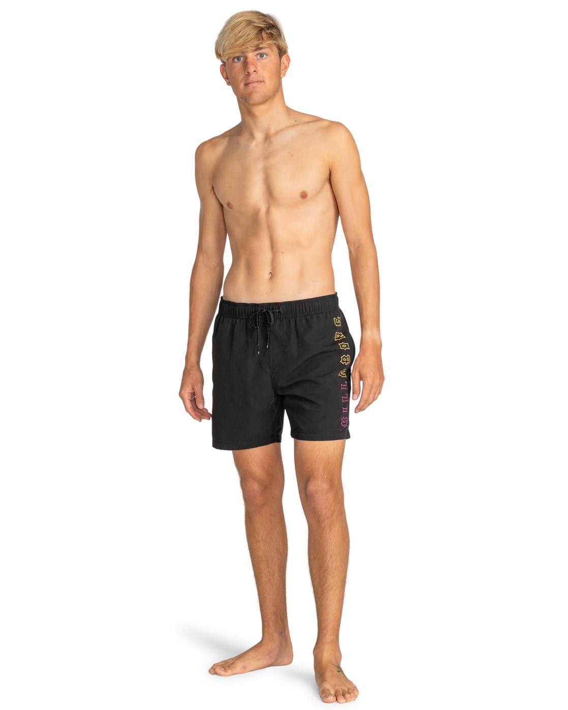 Billabong Boardshorts »All Day Heritage Layback 16"«