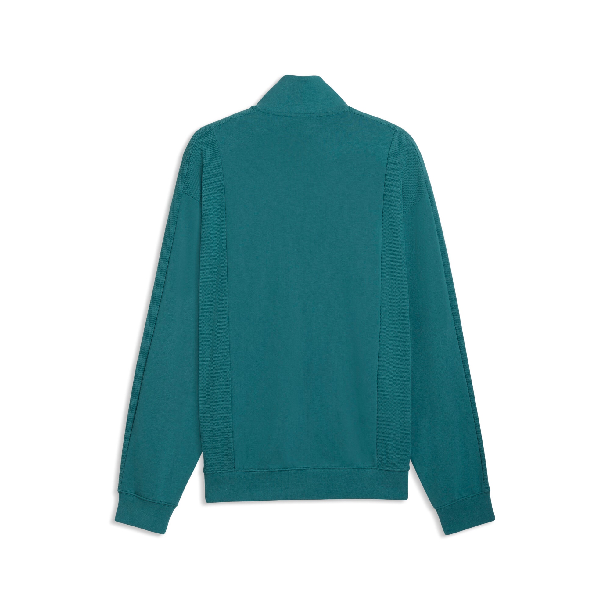 PUMA Sweatjacke »CLASS RELAXED PINNACLE TRACK JACKET TR« normale Kragenform, für vielseitige Aktivitäten und Freizeit