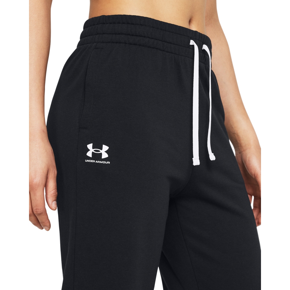 Under Armour® Jogginghose »RIVAL«  innen weich angeraut
