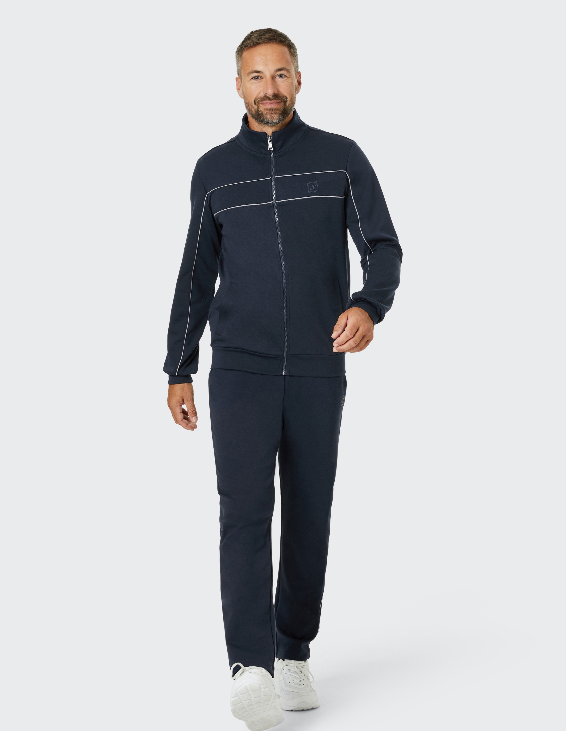 Joy Sportswear Jogginganzug »H JOGGINGANZUG COLLIN« 2 für Erwachsene