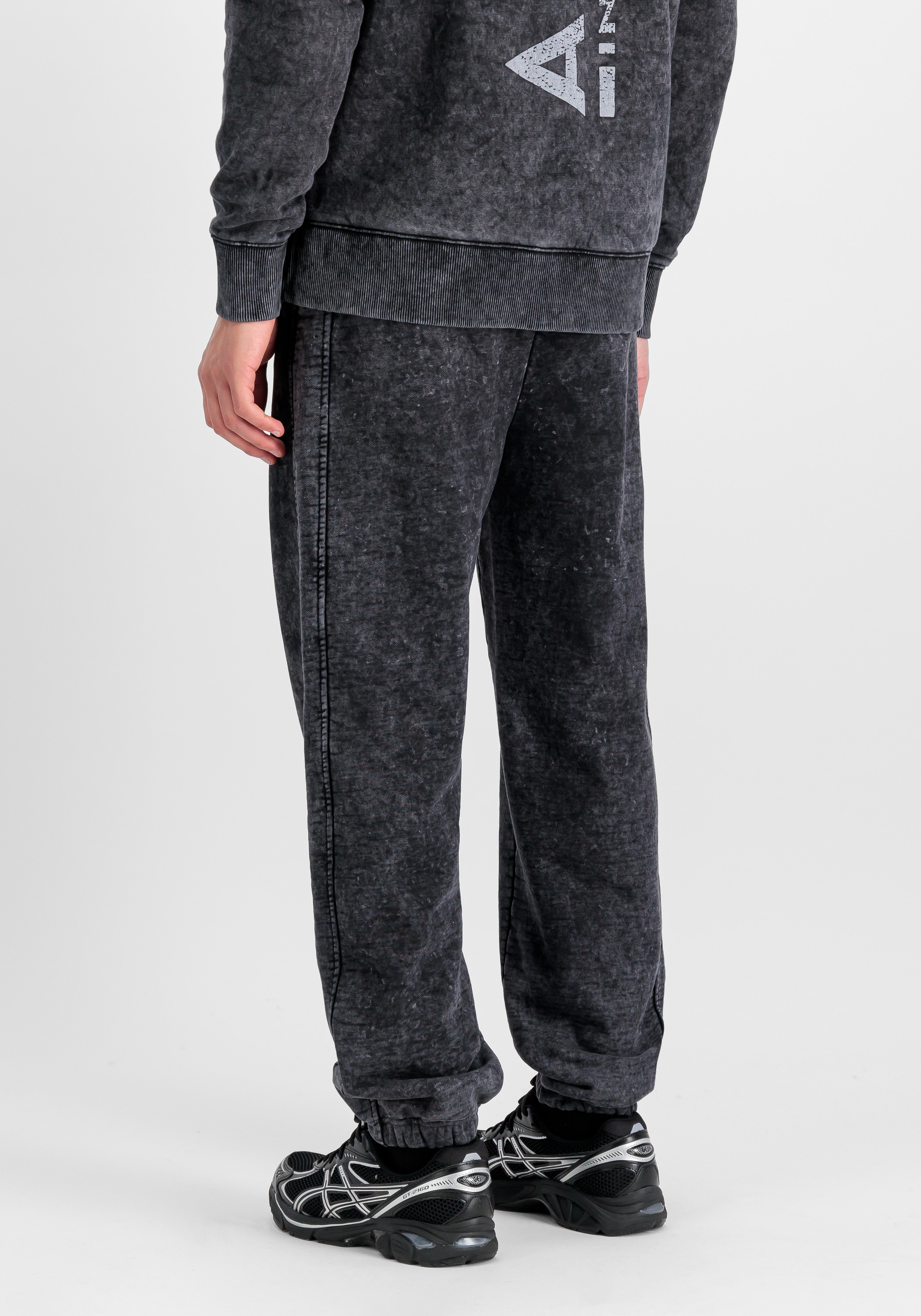 Alpha Industries Cargohose »Basic SL Vintage Jogger«