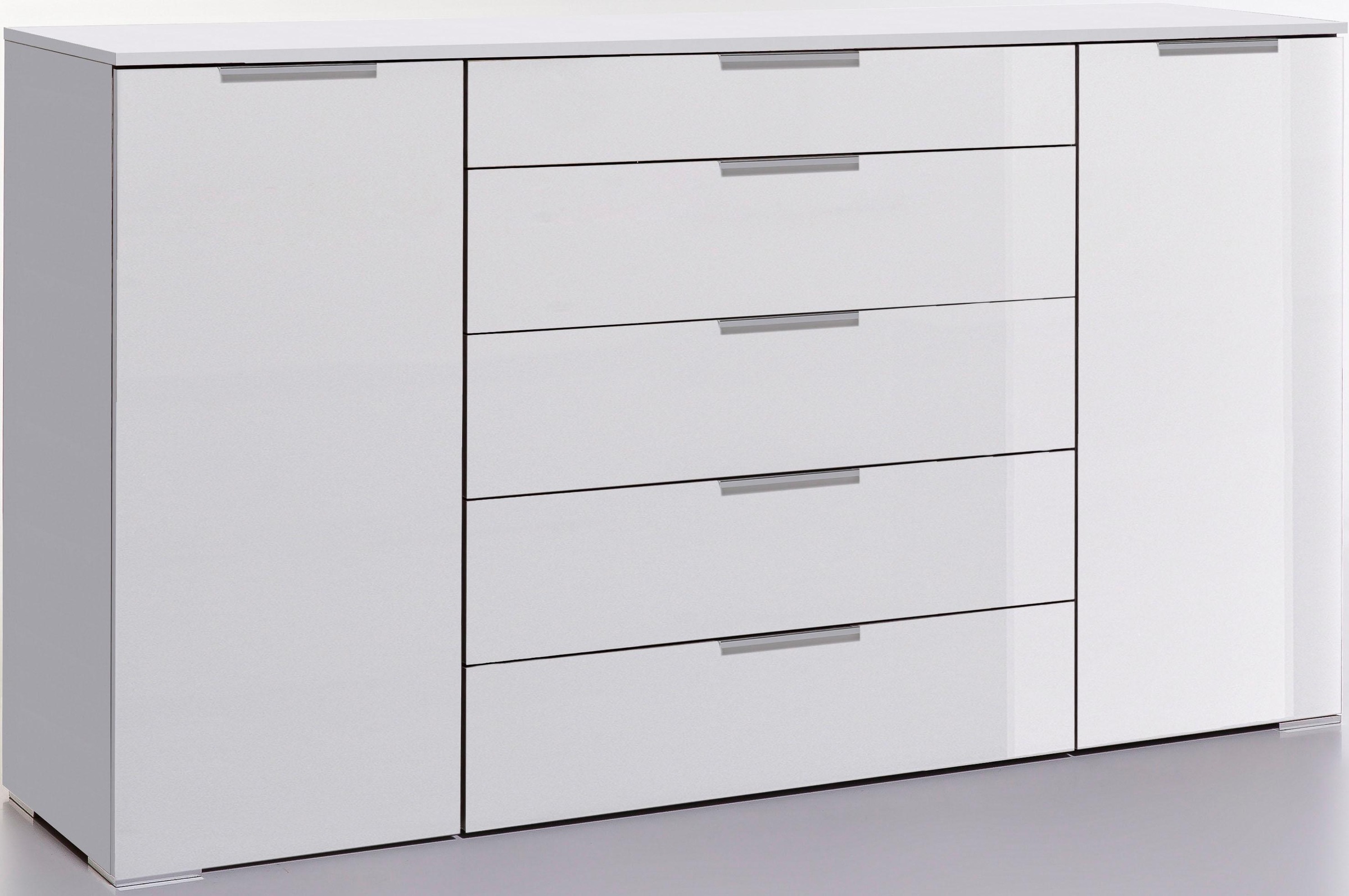 Fresh To Go Kombikommode »Level«, mit Hochglanz-Front kaufen