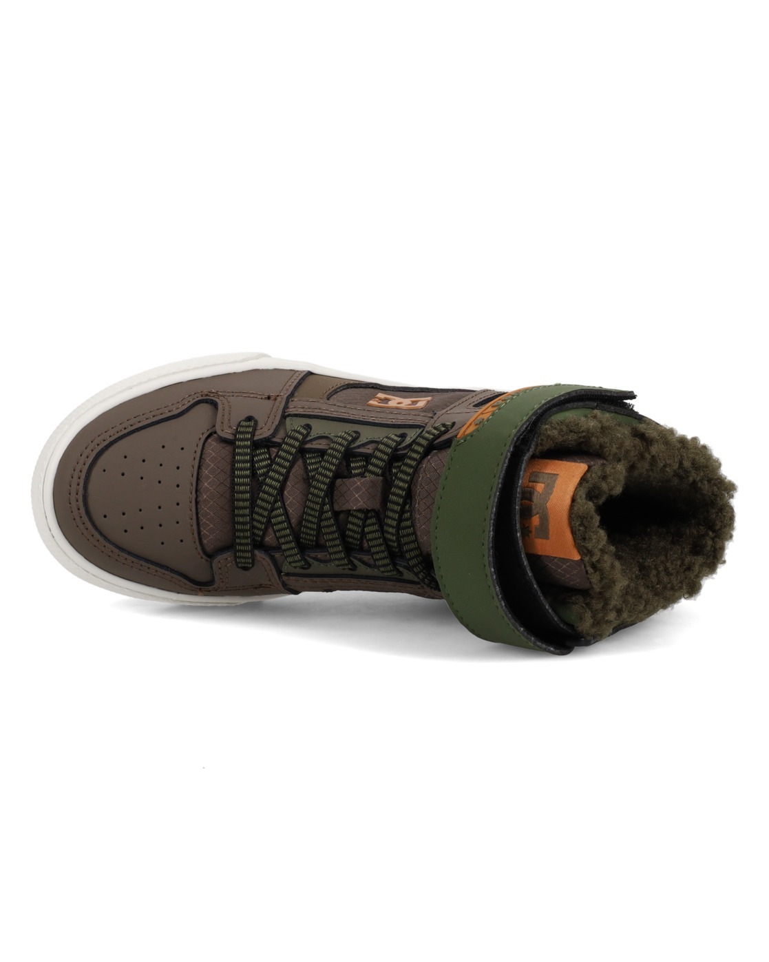 DC Shoes Winterboots »Pure High-Top Wnt Ev«