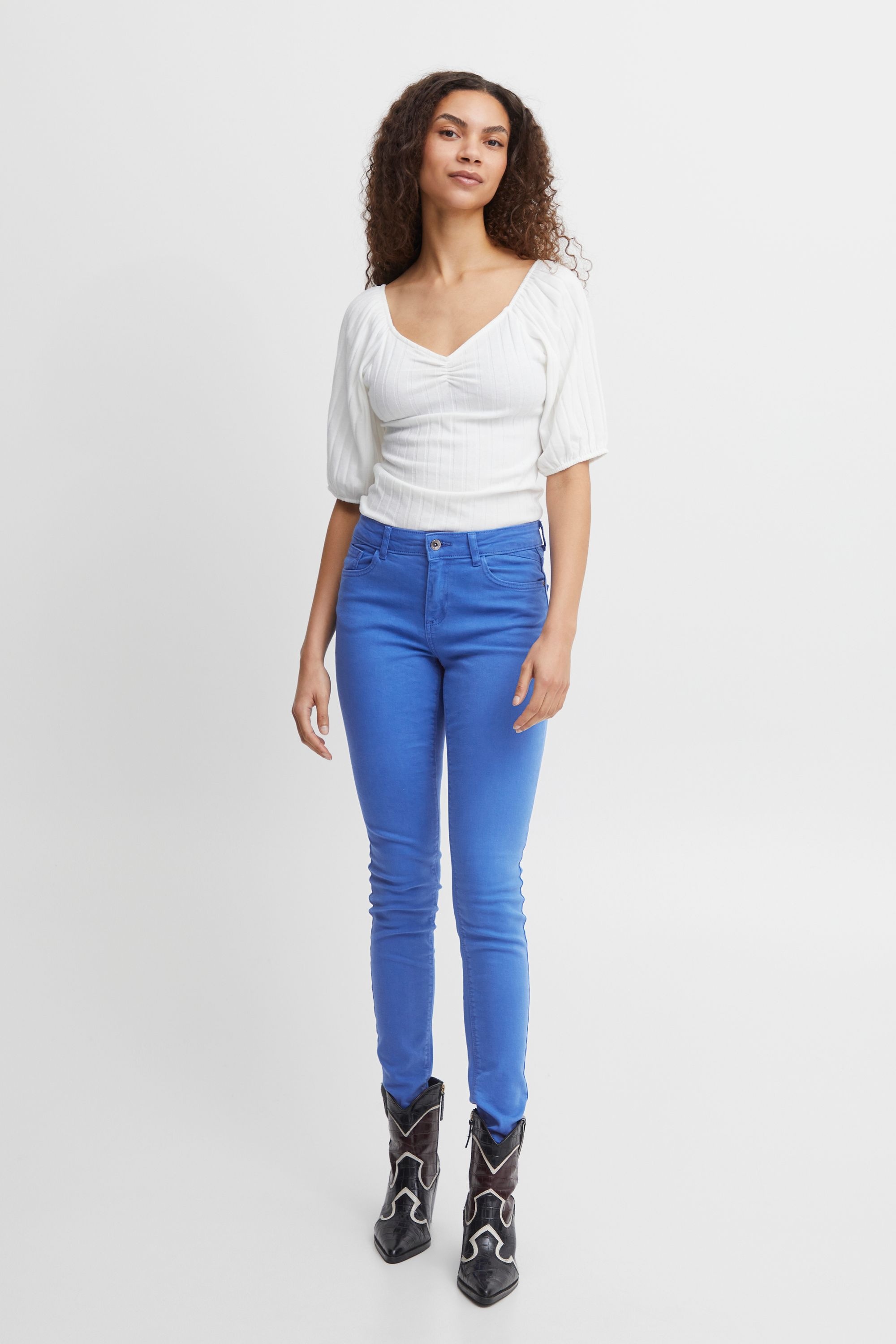 b.young Bequeme Jeans »Bequeme Jeans BYLola«
