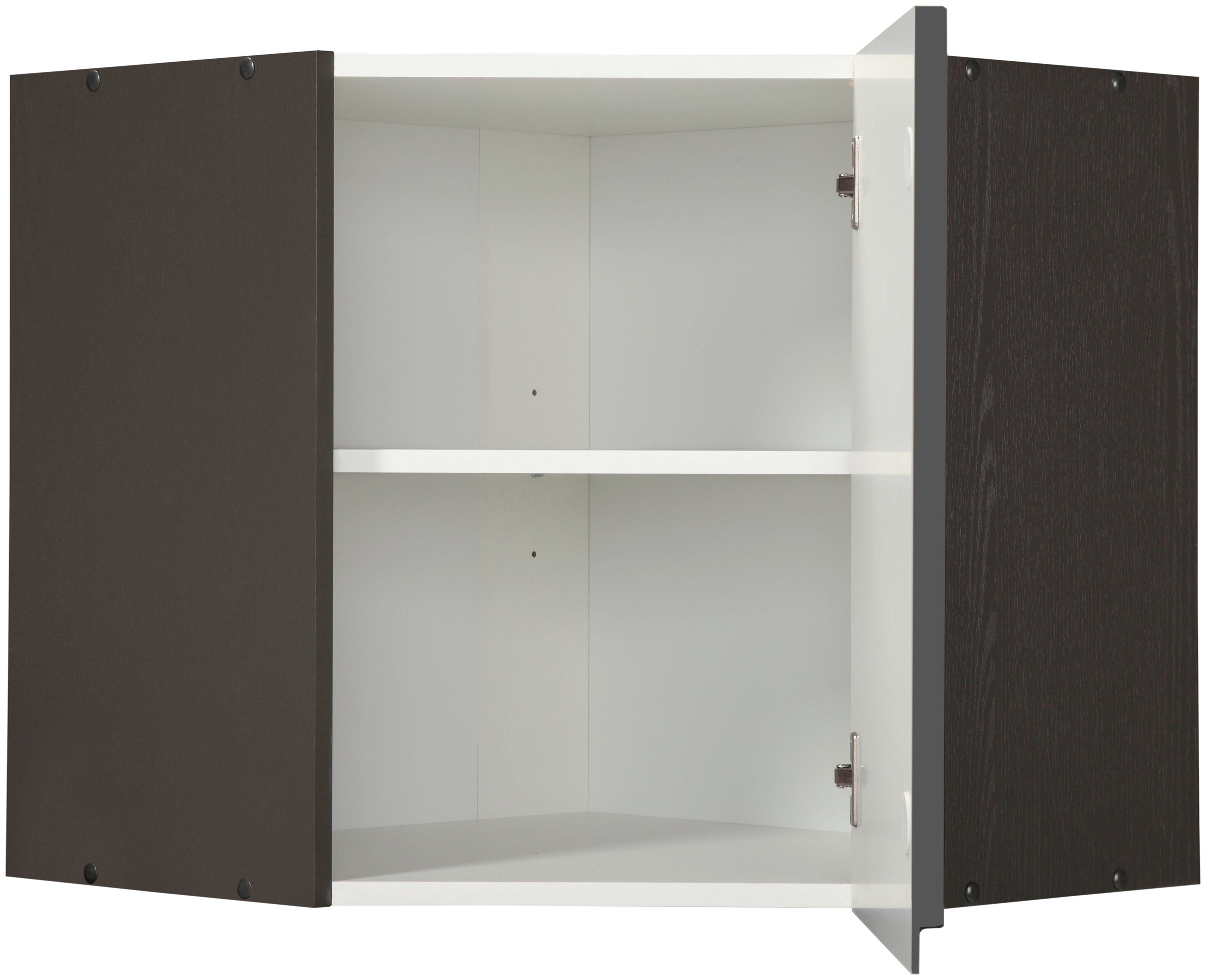 HELD MÖBEL Eckhängeschrank »Virginia«, 60 cm breit