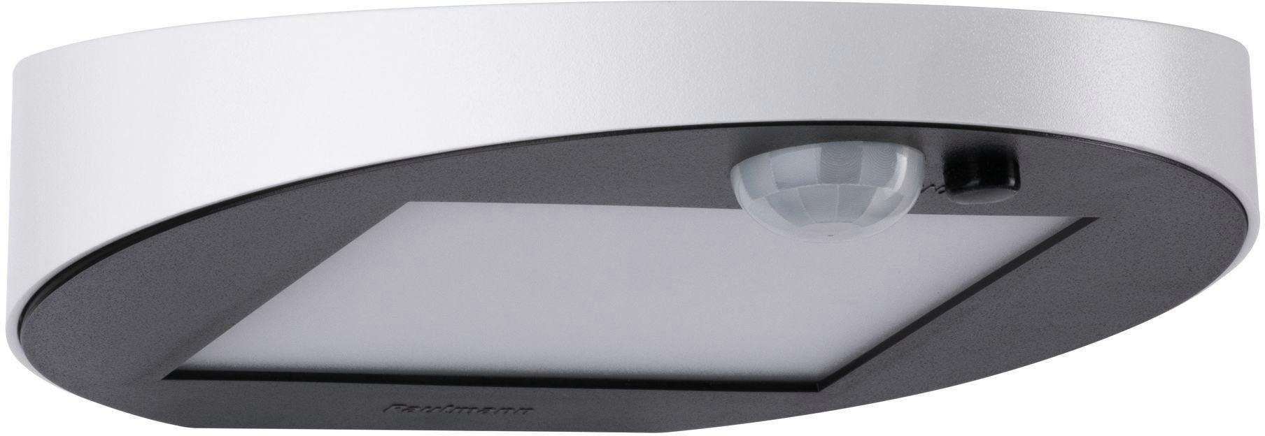 Paulmann LED Außen-Wandleuchte »Ryse«, 1 flammig, Leuchtmittel LED-Modul | LED fest integriert, LED-Modul