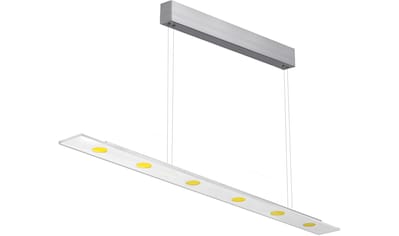 EVOTEC LED Pendelleuchte »SUN LED«, LED-Board, Warmweiß, LED Hängelampe, LED... kaufen