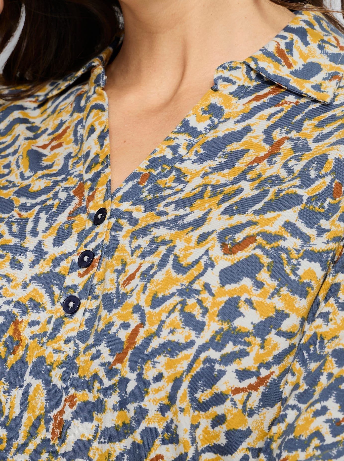 Inspirationen Poloshirt »Poloshirt« 1
