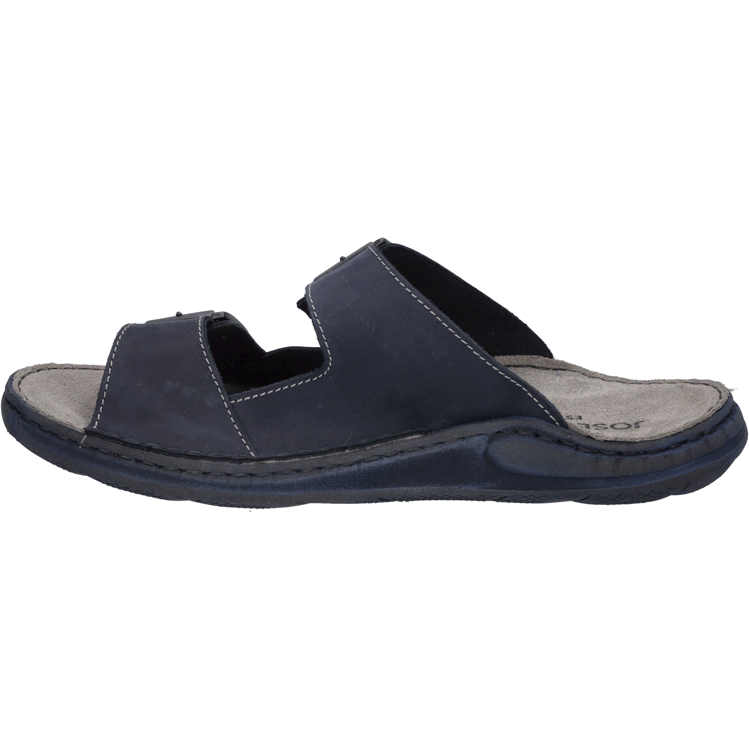 Josef Seibel Sandale »Maverick 06, jeans«