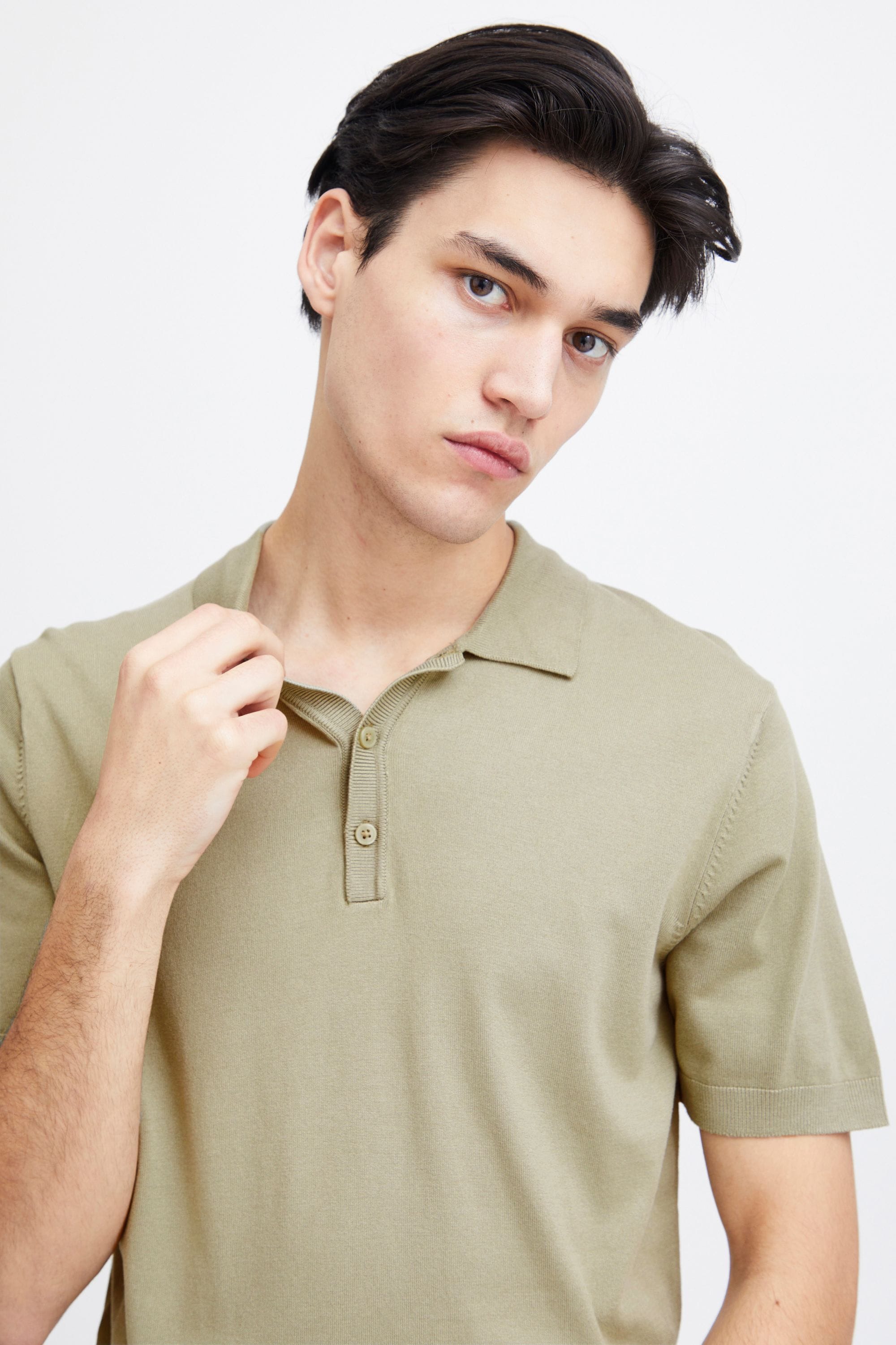 Casual Friday Poloshirt »Poloshirt CFKarl«