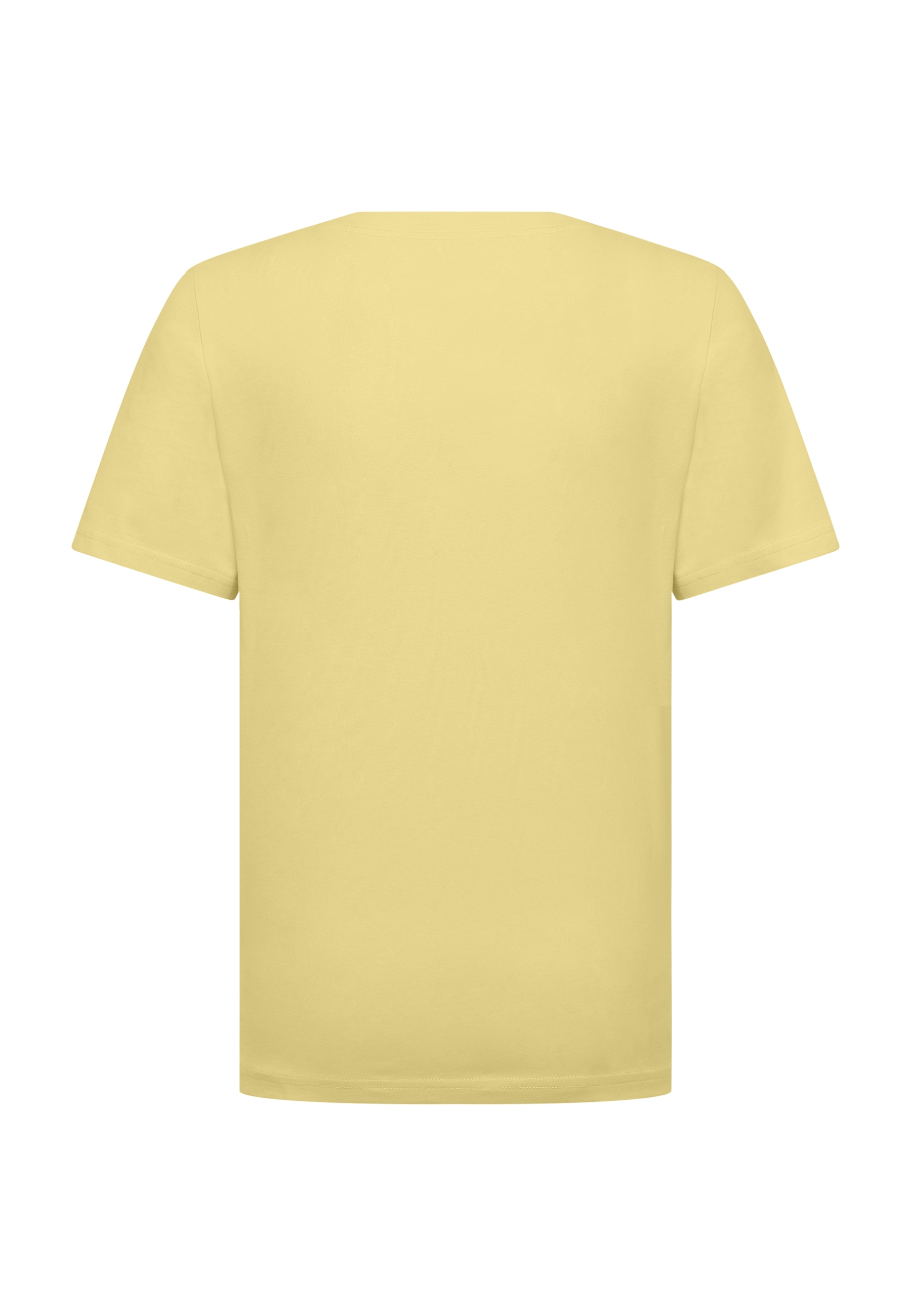 MUSTANG Kurzarmshirt »Herren Style Austin«