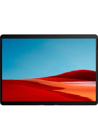 Microsoft Convertible Notebook »Surface Pro X«, (33,02 cm/13 Zoll), Qualcomm, SQ 1... kaufen