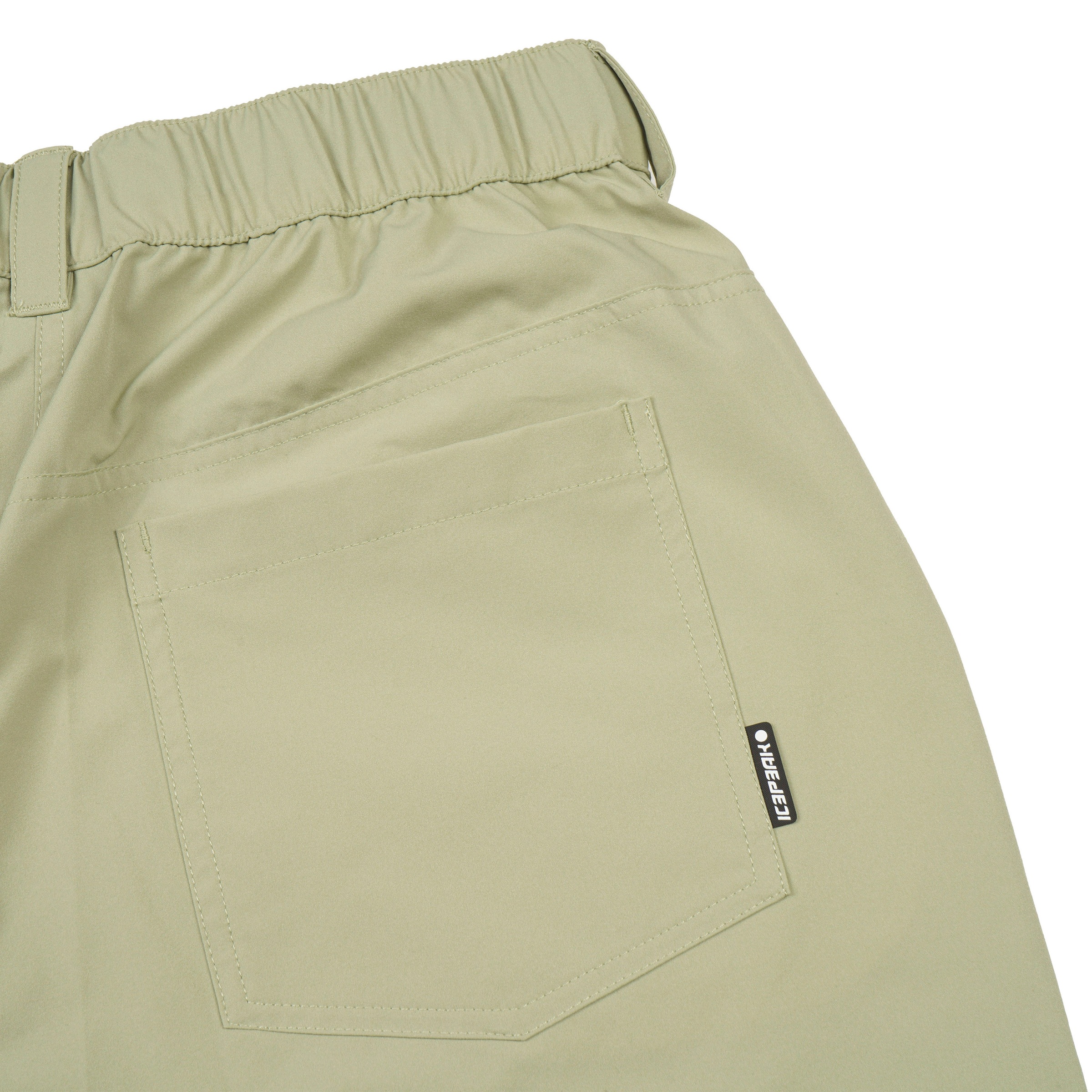 Icepeak Shorts »MAYFLOWER«