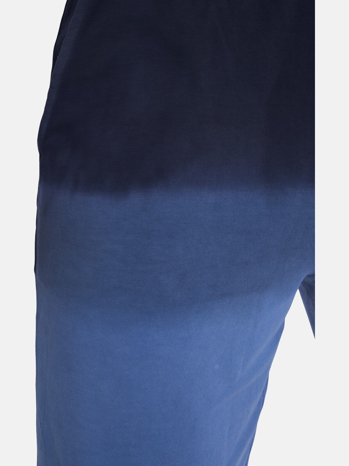 Jan Vanderstorm Sweatbermudas »Kurze Sweathose PANU«