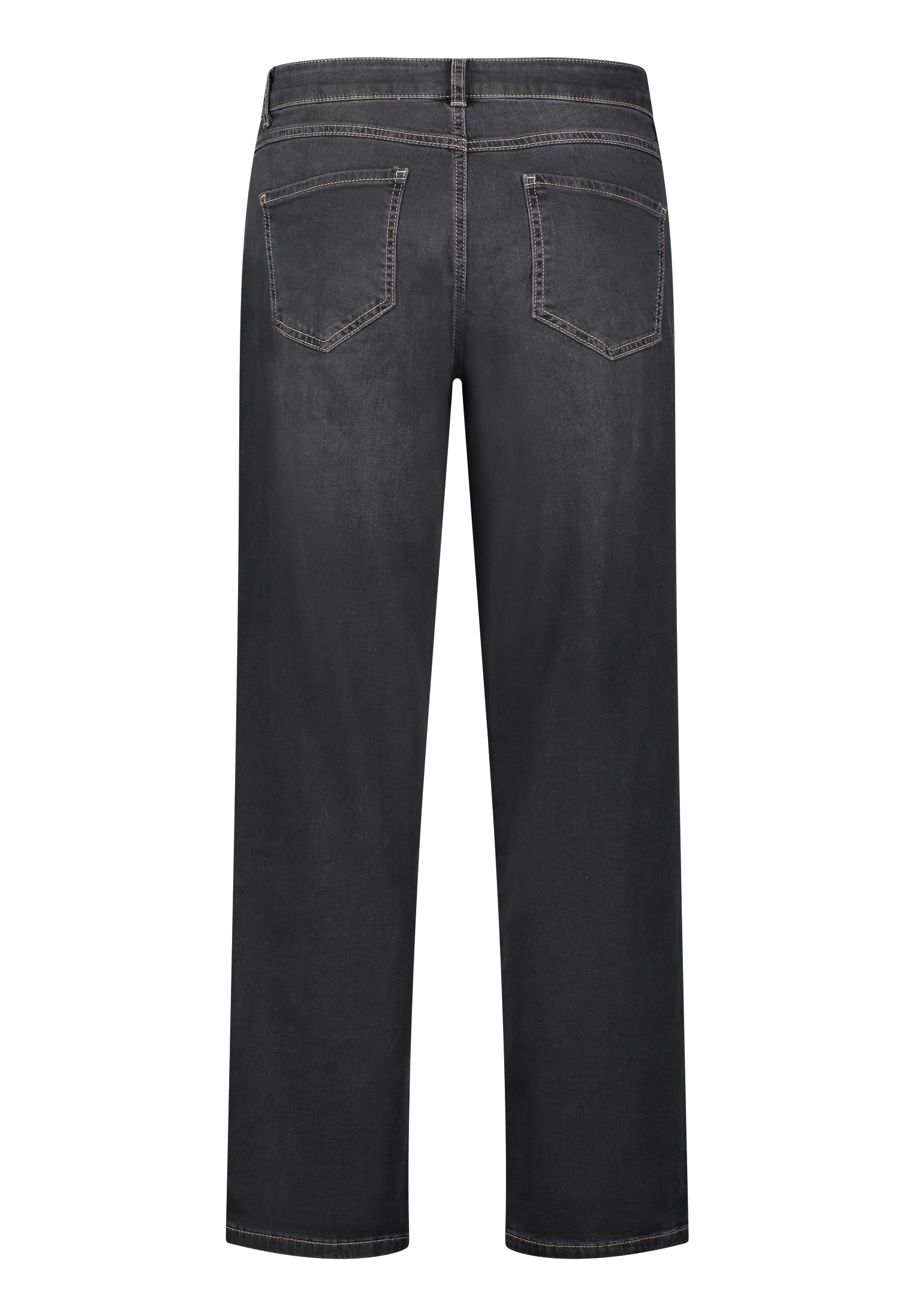 Cartoon Webhose »Used Look-Jeans mit Waschung«