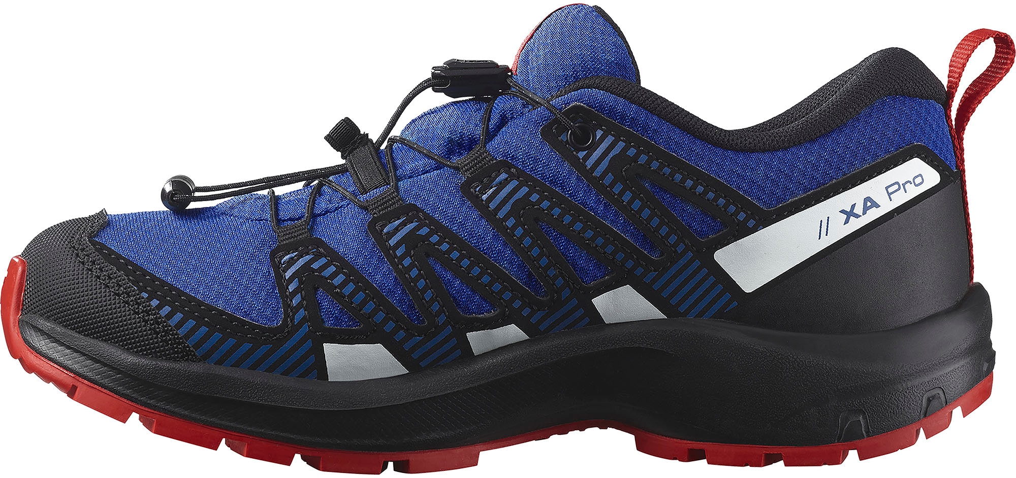 Salomon Trailrunningschuh »XA PRO V8 CSWP J«, Wasserdicht