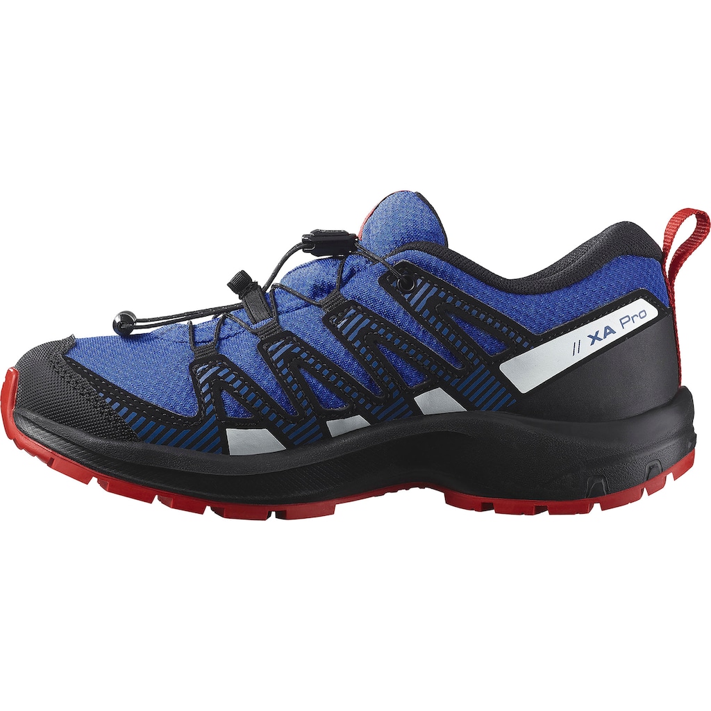 Salomon Wanderschuh »XA PRO V8 CSWP J«