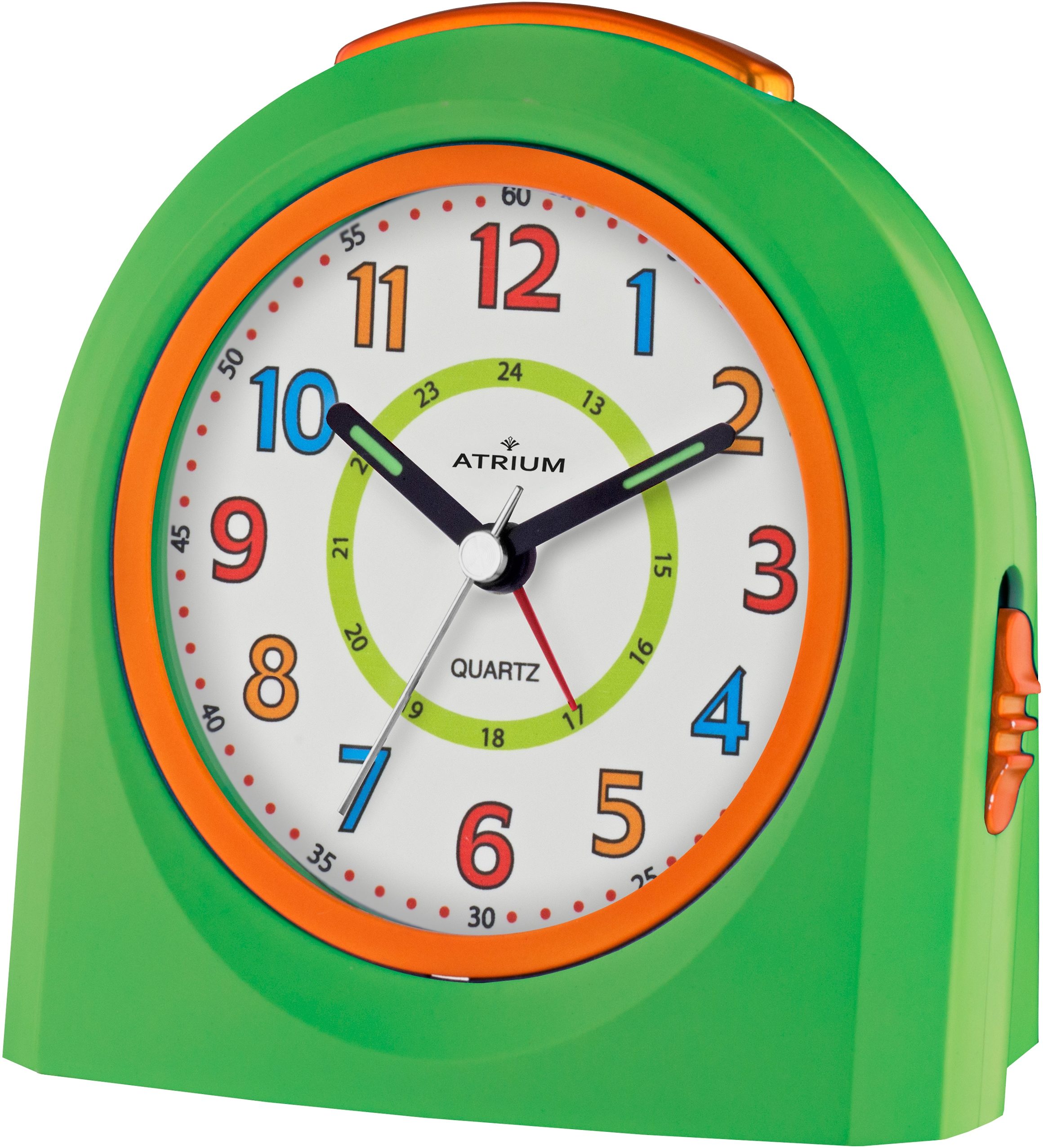 Uhren jetzt günstig bestellen ⇒ Grün ▻ in