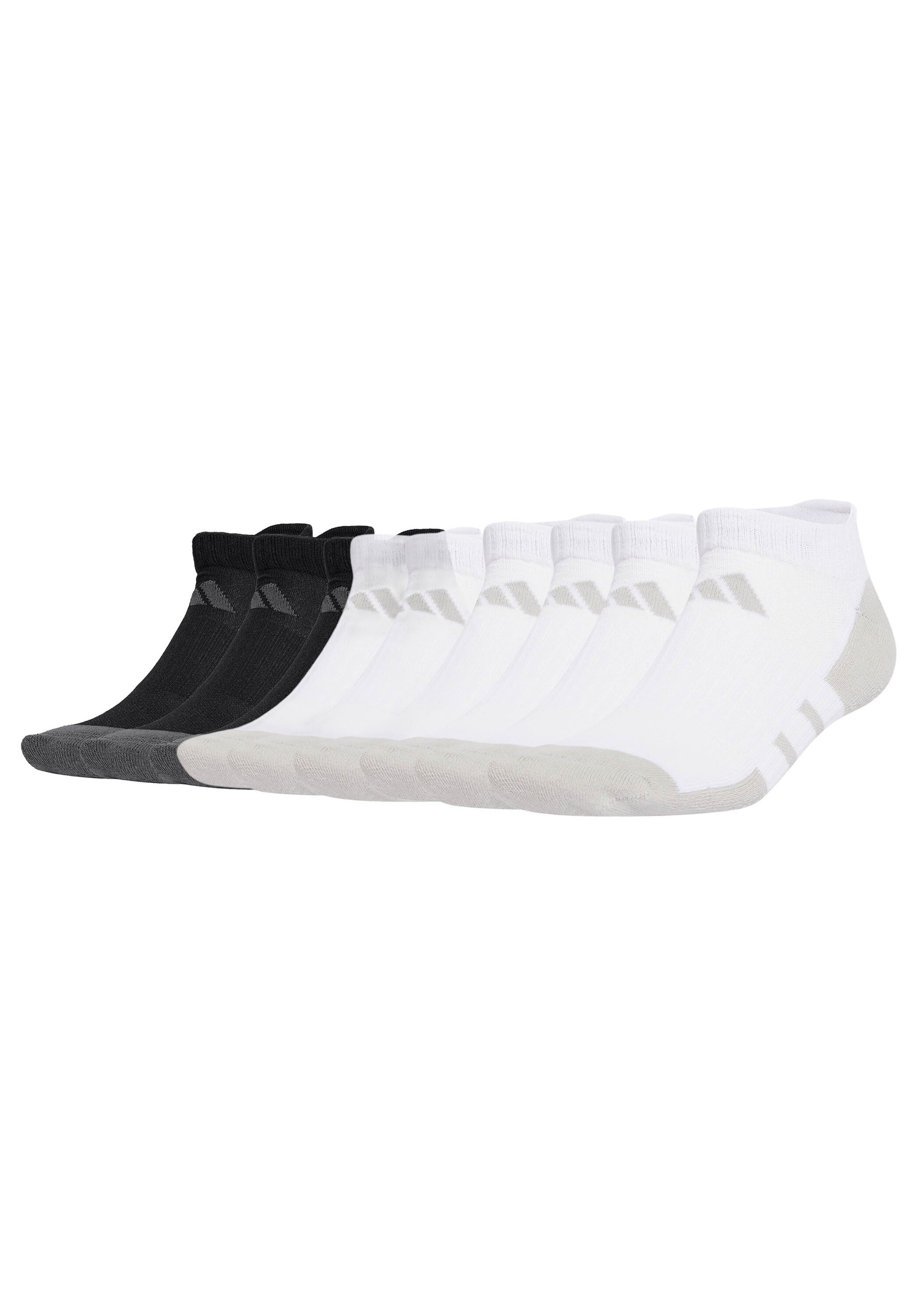 adidas Originals Sneakersocken »Socken Essentials Climacool Low Socken 9P 9er Pack« 9 Paar tlg.