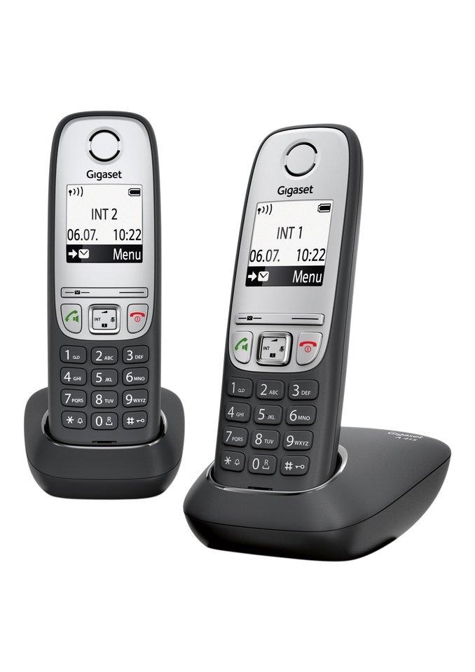 gigaset digital schnurlos