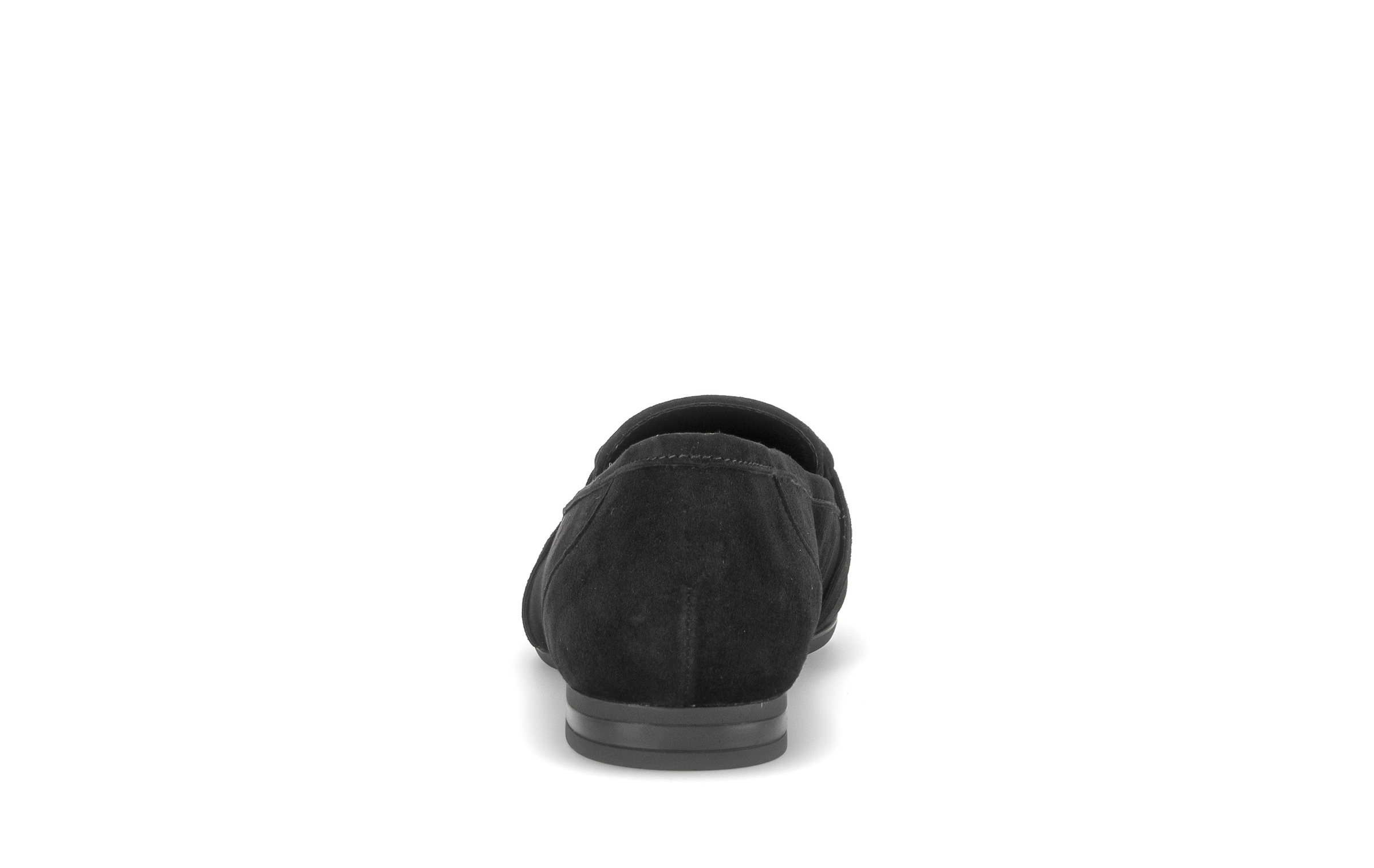Gabor Slipper  Blockabsatz, Pumps, Businessschuh mit eleganter Zierspange, G-Weite