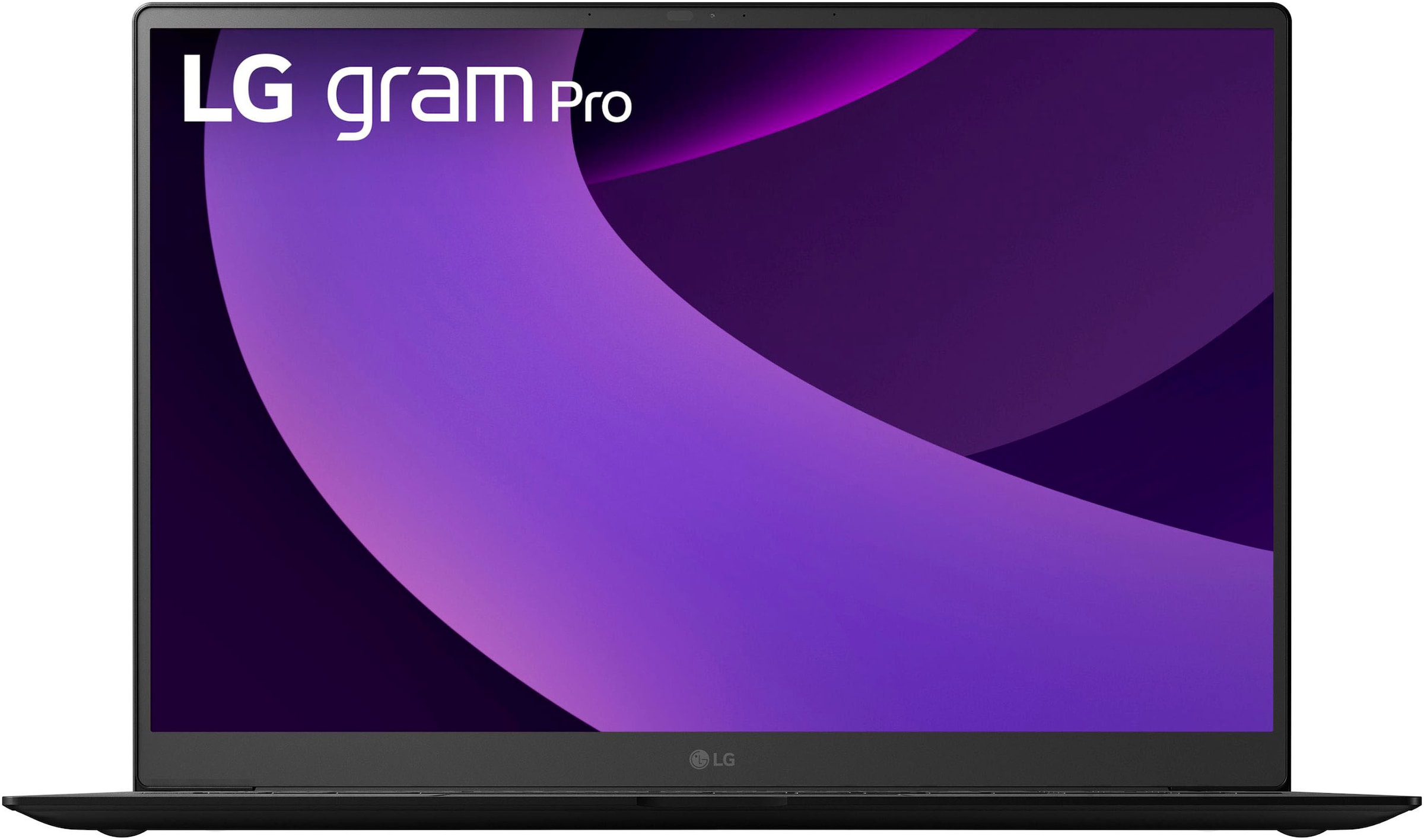 LG Notebook »Gram Pro 17", 16GB RAM, 1TB SSD, Windows 11 Home,«, 43,18 cm, / 17 Zoll, Intel, Core Ultra 7, ARC, 1000 GB SSD