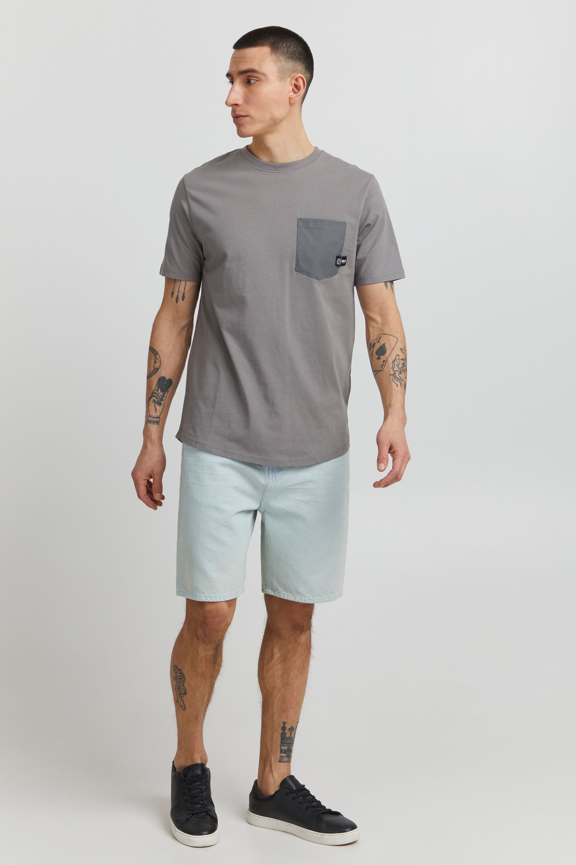 !Solid 5-Pocket-Jeans »5-Pocket-Jeans SDBrayson«