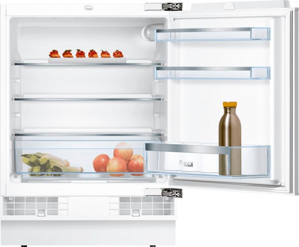 BOSCH Einbaukühlschrank »KUR15ADF0«, KUR15ADF0, 82 cm hoch, 59,8 cm breit  mit 3 Jahren XXL Garantie