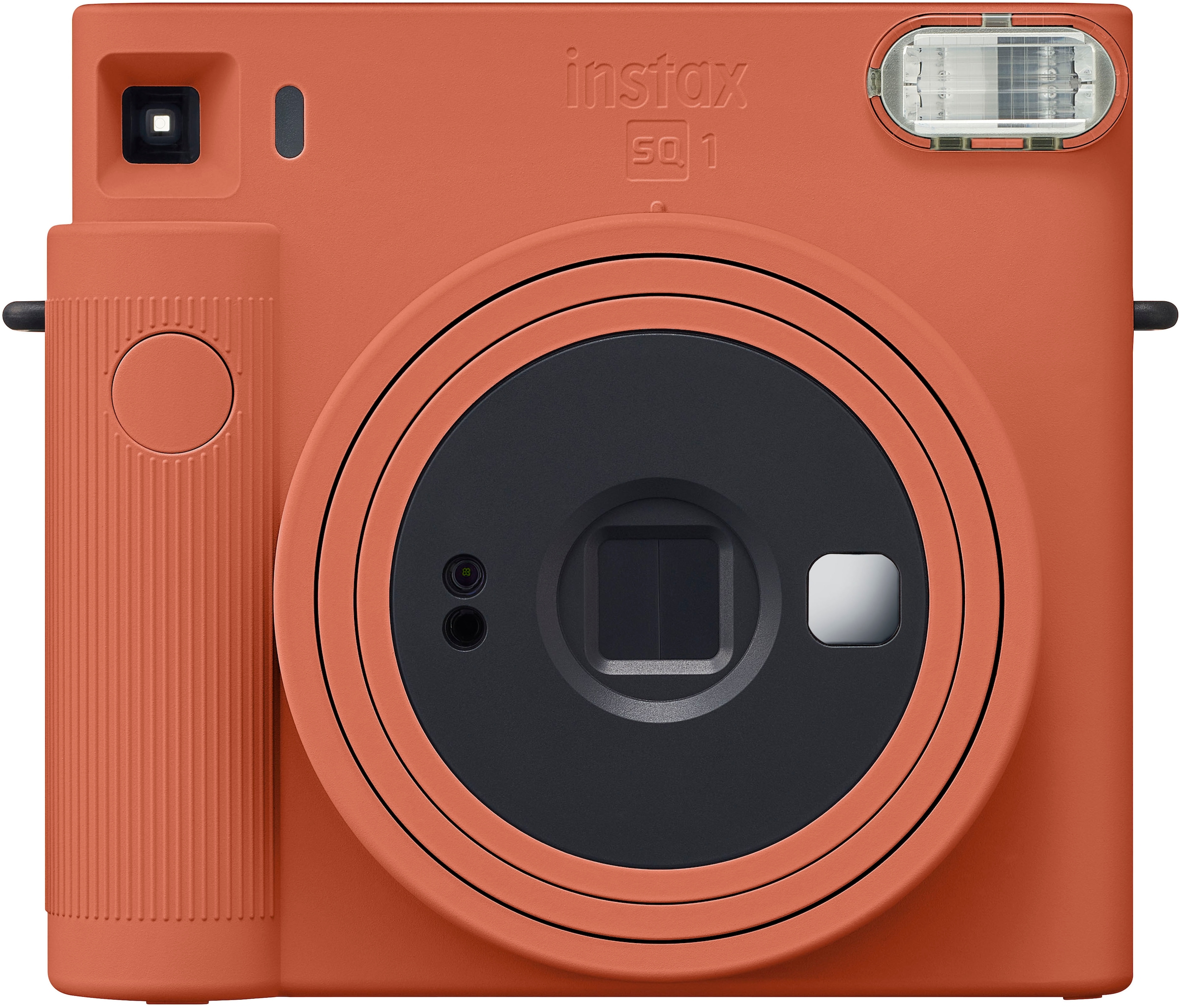 FUJIFILM Sofortbildkamera »instax SQUARE SQ1«