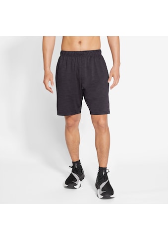 Nike Shorts Â»Yoga Dri-FIT Men's ShortsÂ« kaufen