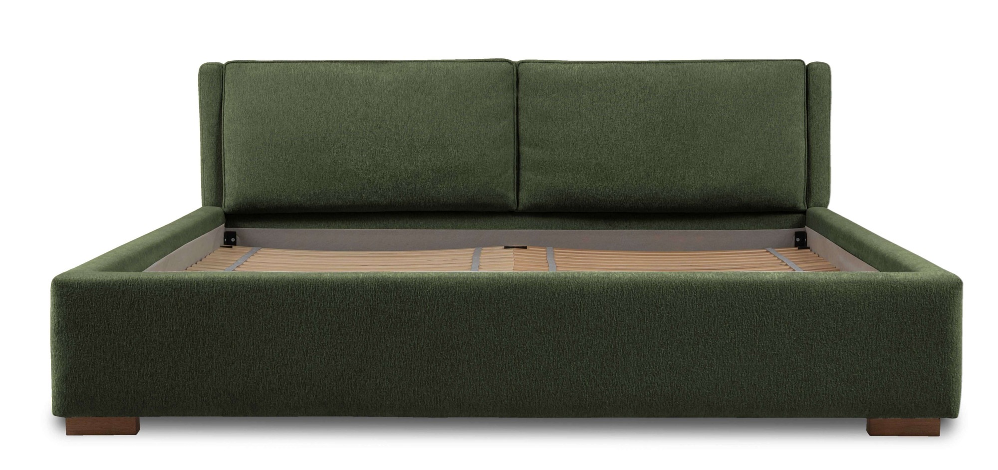 Home affaire Polsterbett »Annera«, Inkl. Lattenrost, Liegefläche 140 oder 180 cm wählbar