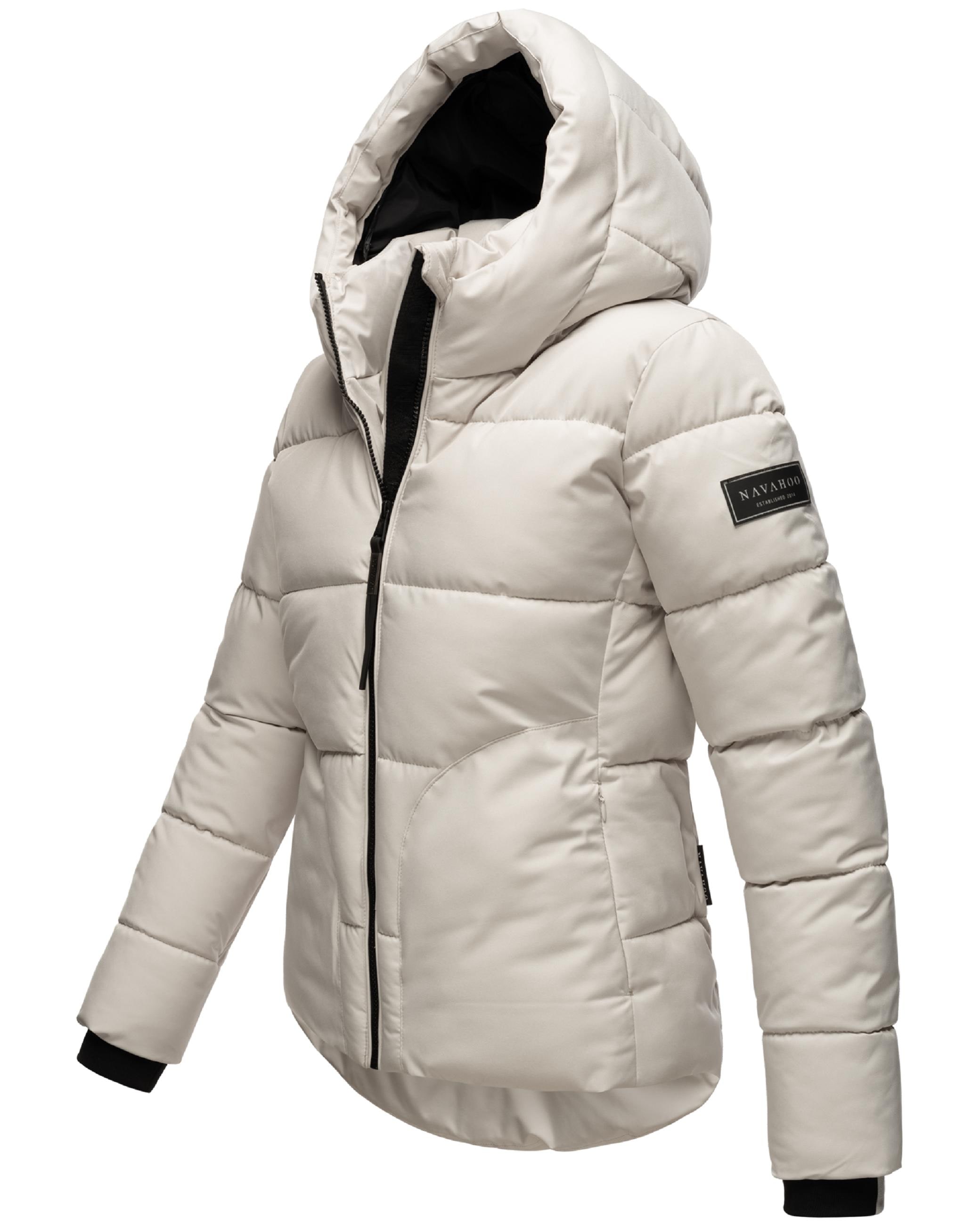 Navahoo Steppjacke »Steppjacke Lachperle XIV«