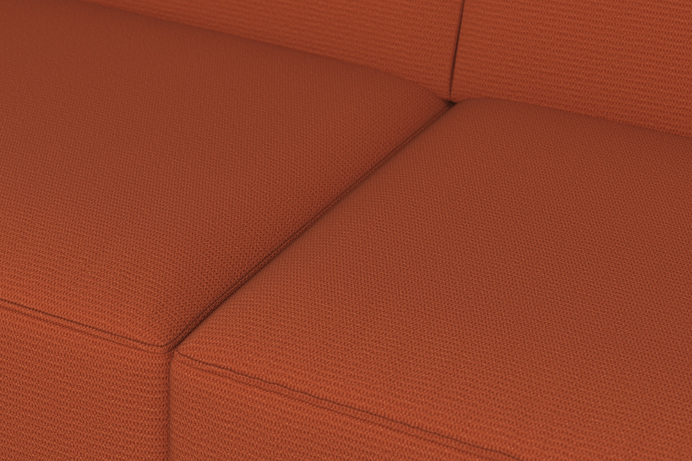 sit&more Ecksofa »Visby L-Form«, Wahlweise mit Bettfunktion und Stauraum, frei im Raum stellbar